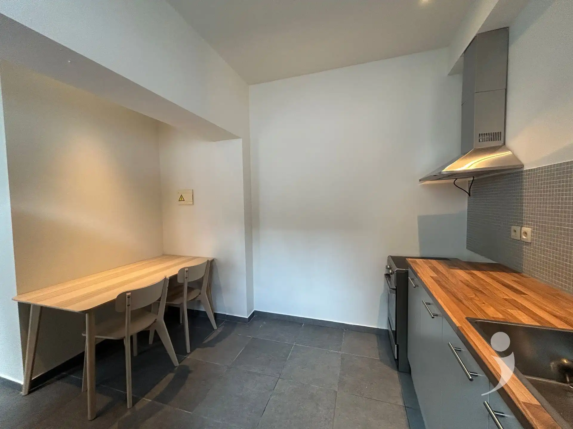 Studenten studio  foto 2