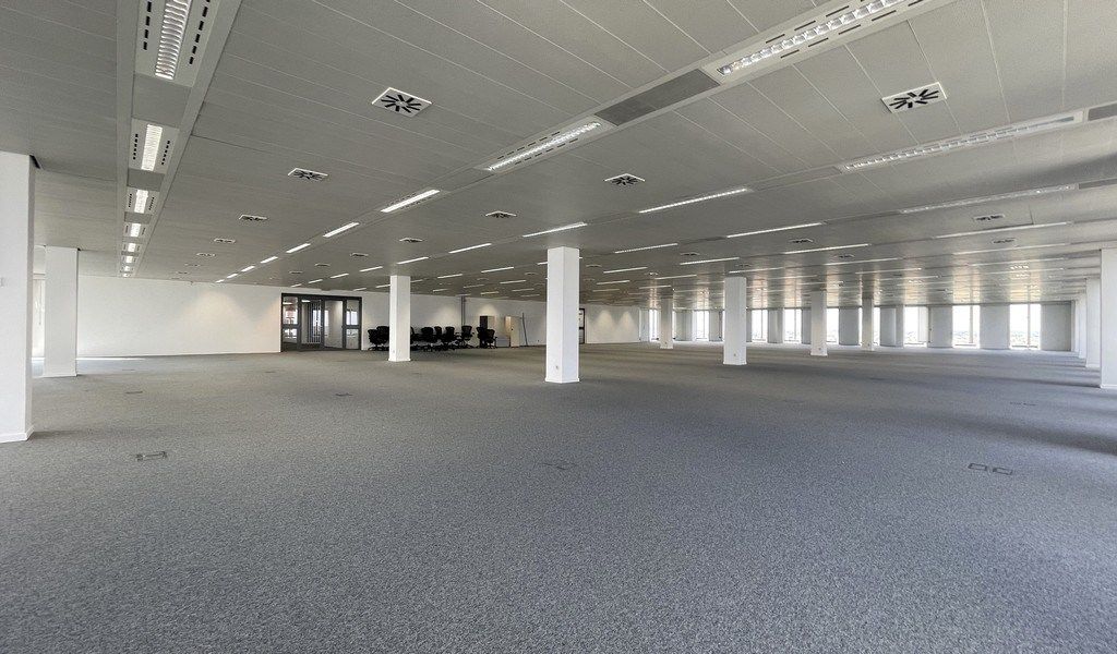 Atlantic House Antwerpen - kantoren te huur foto 5