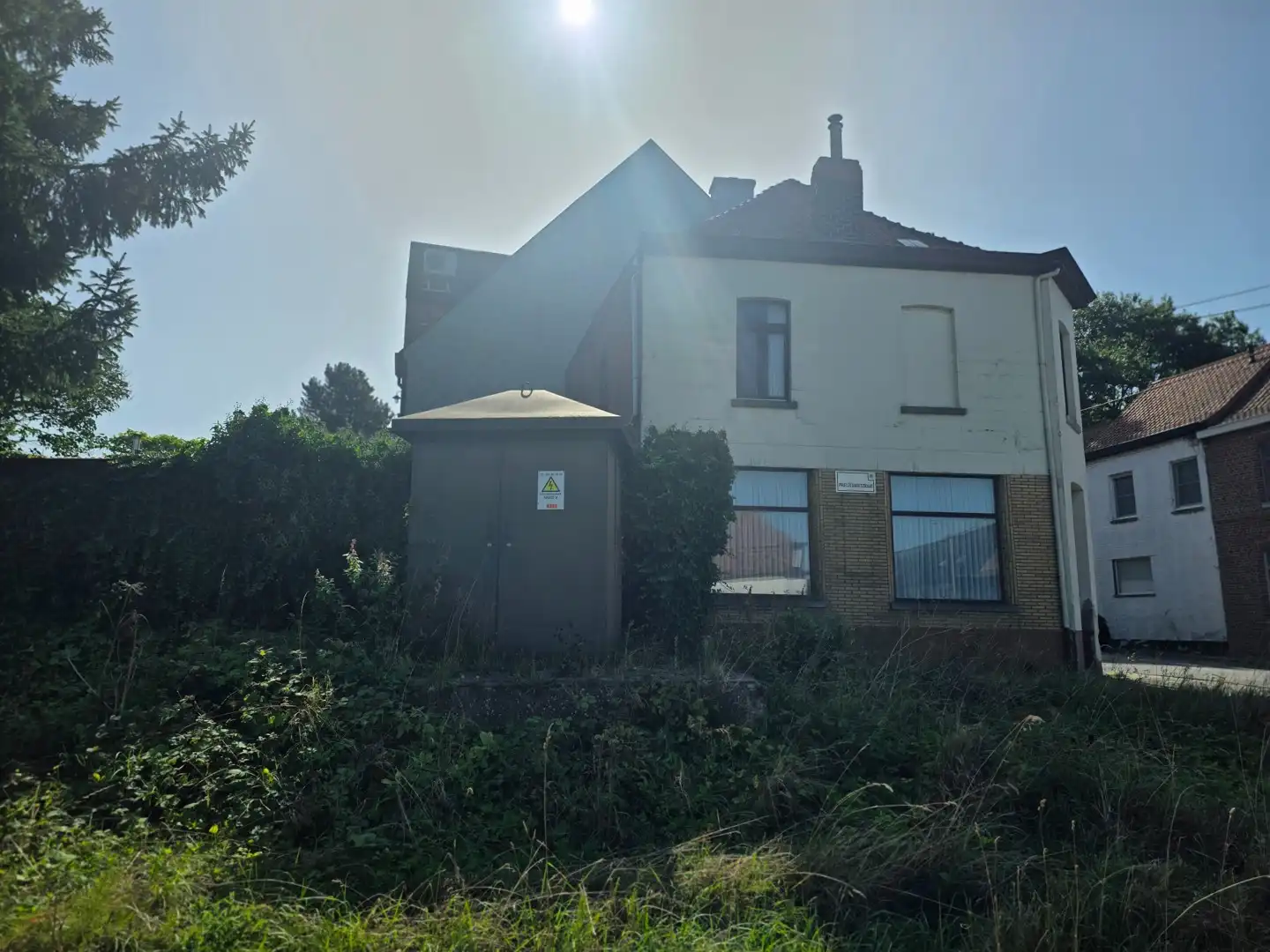 Huis te koop foto 4