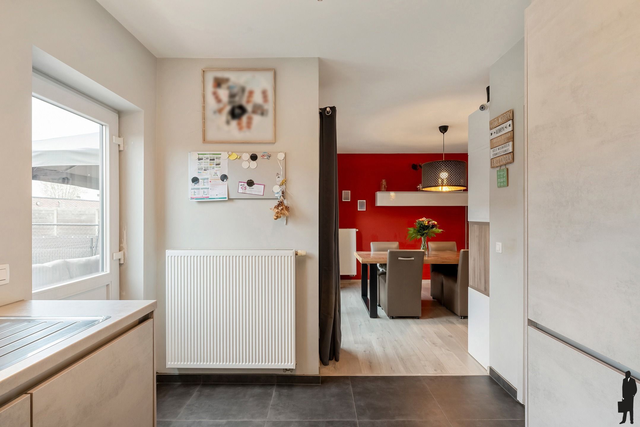 Energiezuinige gezinswoning met 3 slpks in Turnhout foto 8