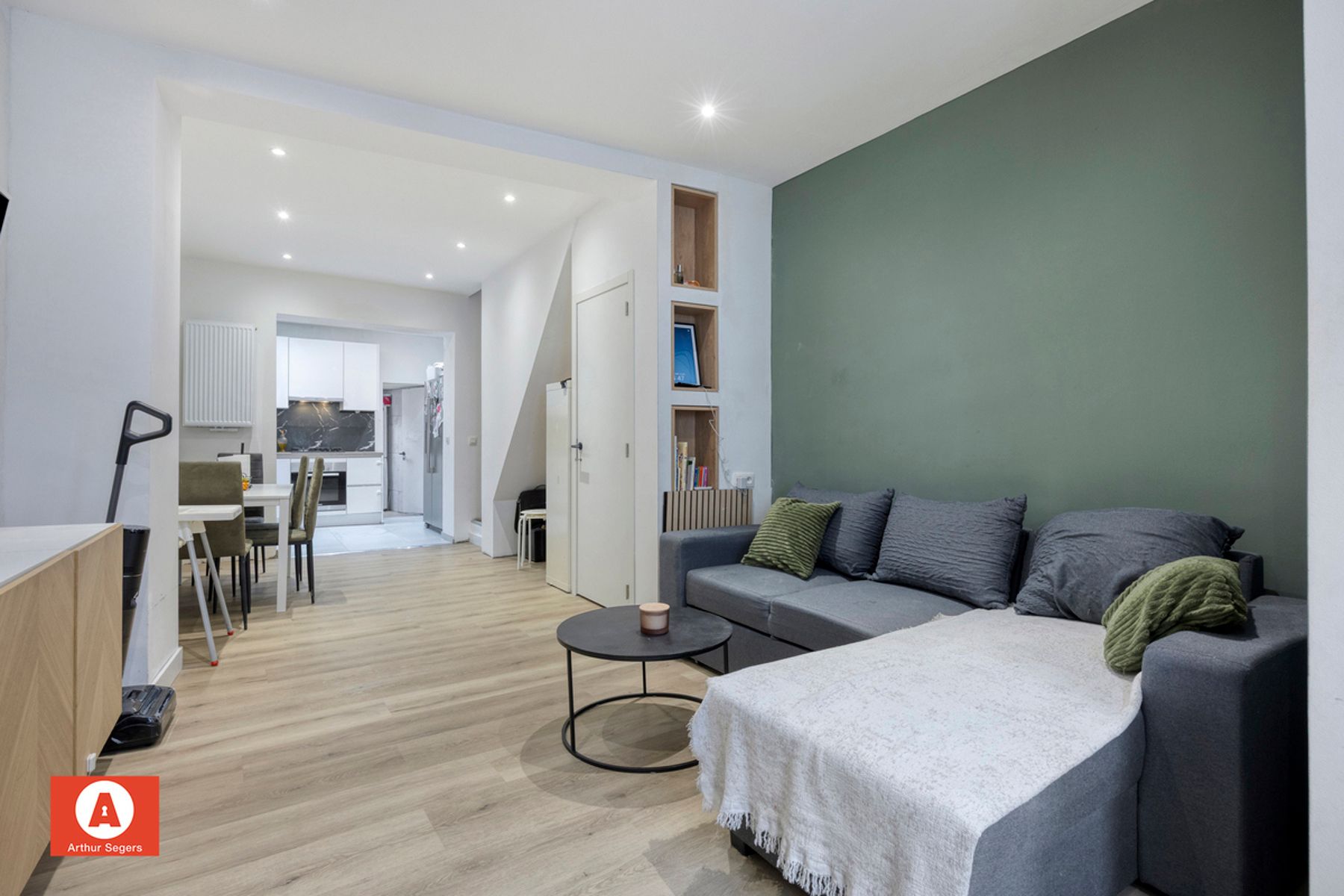 Instapklare gezinswoning  foto 5