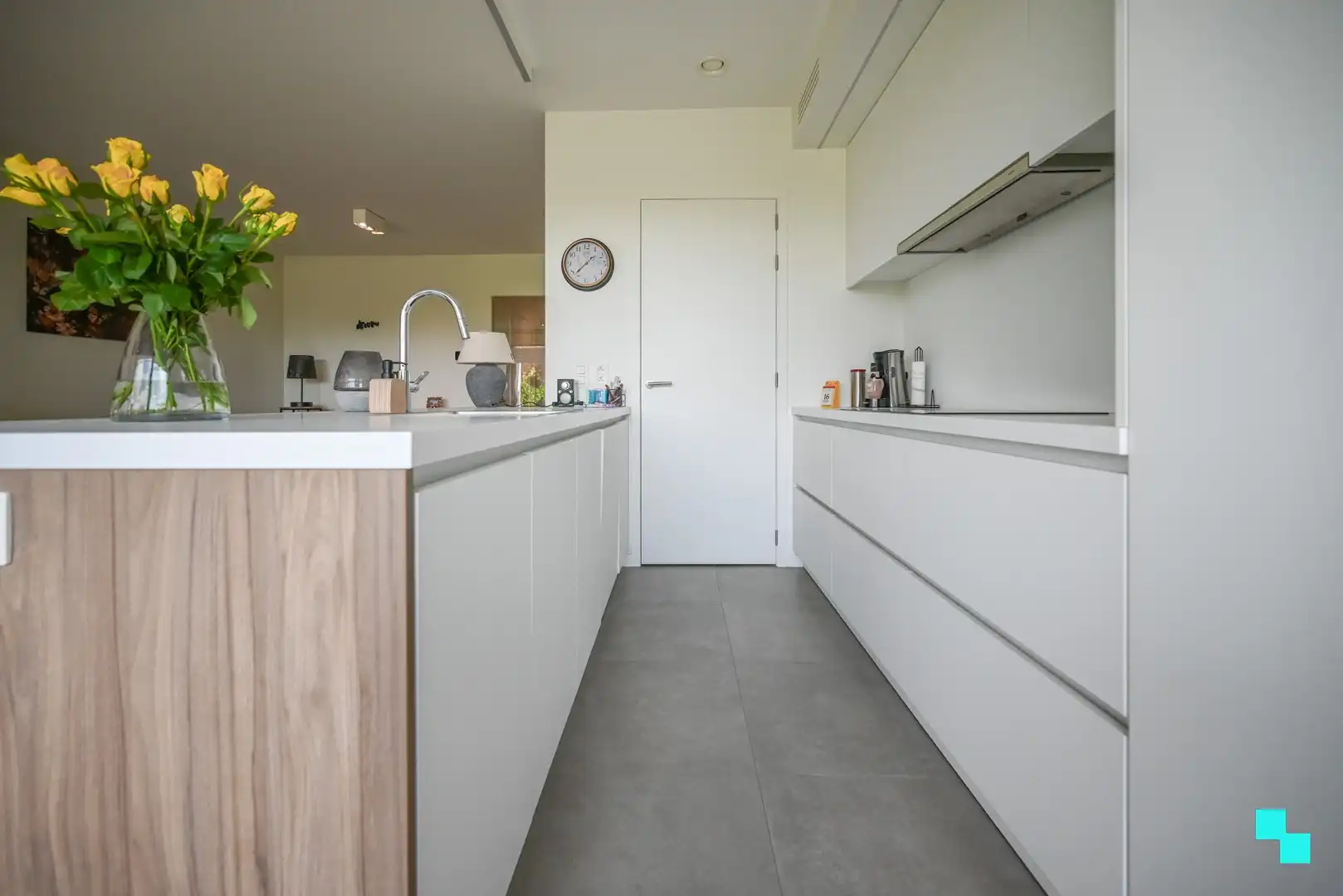 Hoogwaardig 2-slaapkamerappartement in Woonpark Rafael foto 3