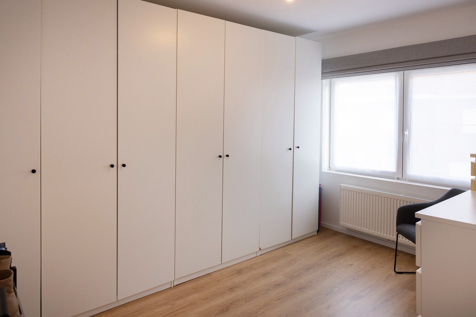 Kwalitatief afgewerkte woning op aangename ligging. foto 9