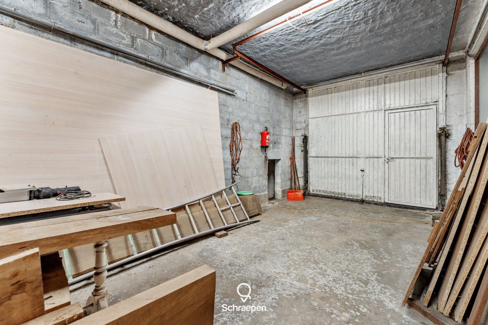 Te renoveren/af te breken woning op ideale ligging nabij natuurgebied De Teut! foto 21