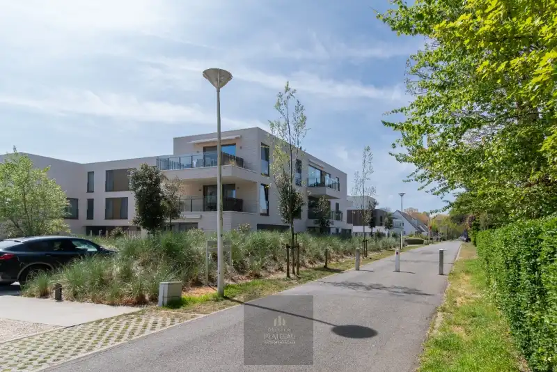Instapklaar recent luxe-appartement met 2 slpk en grote terrassen. foto 37