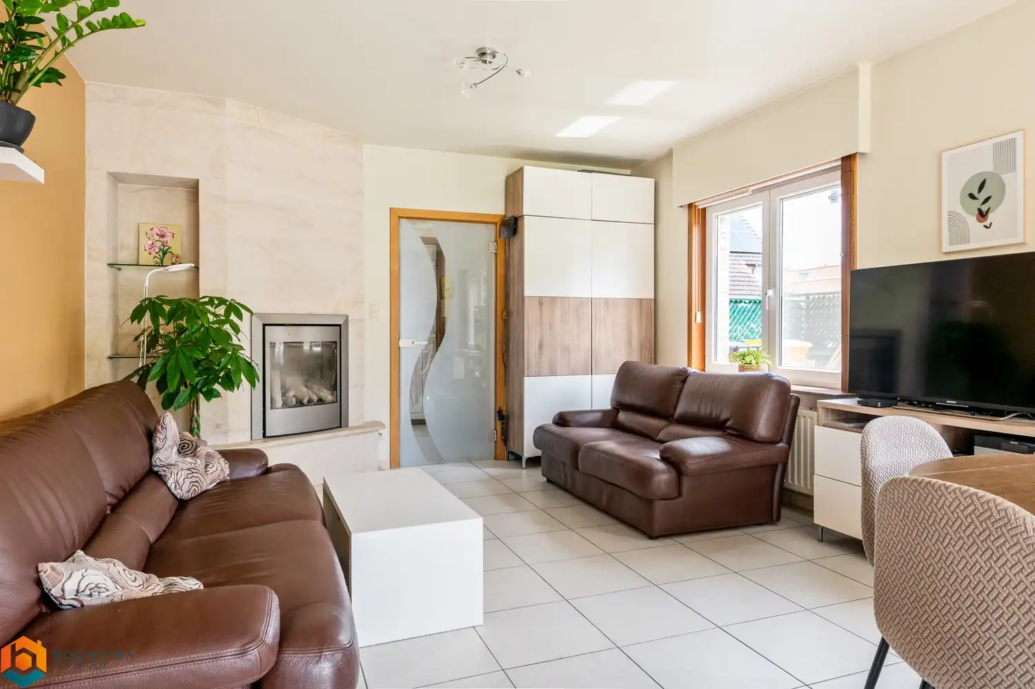 Instapklare woning met 4 slpkrs en leuke tuin te Schiplaken foto 6
