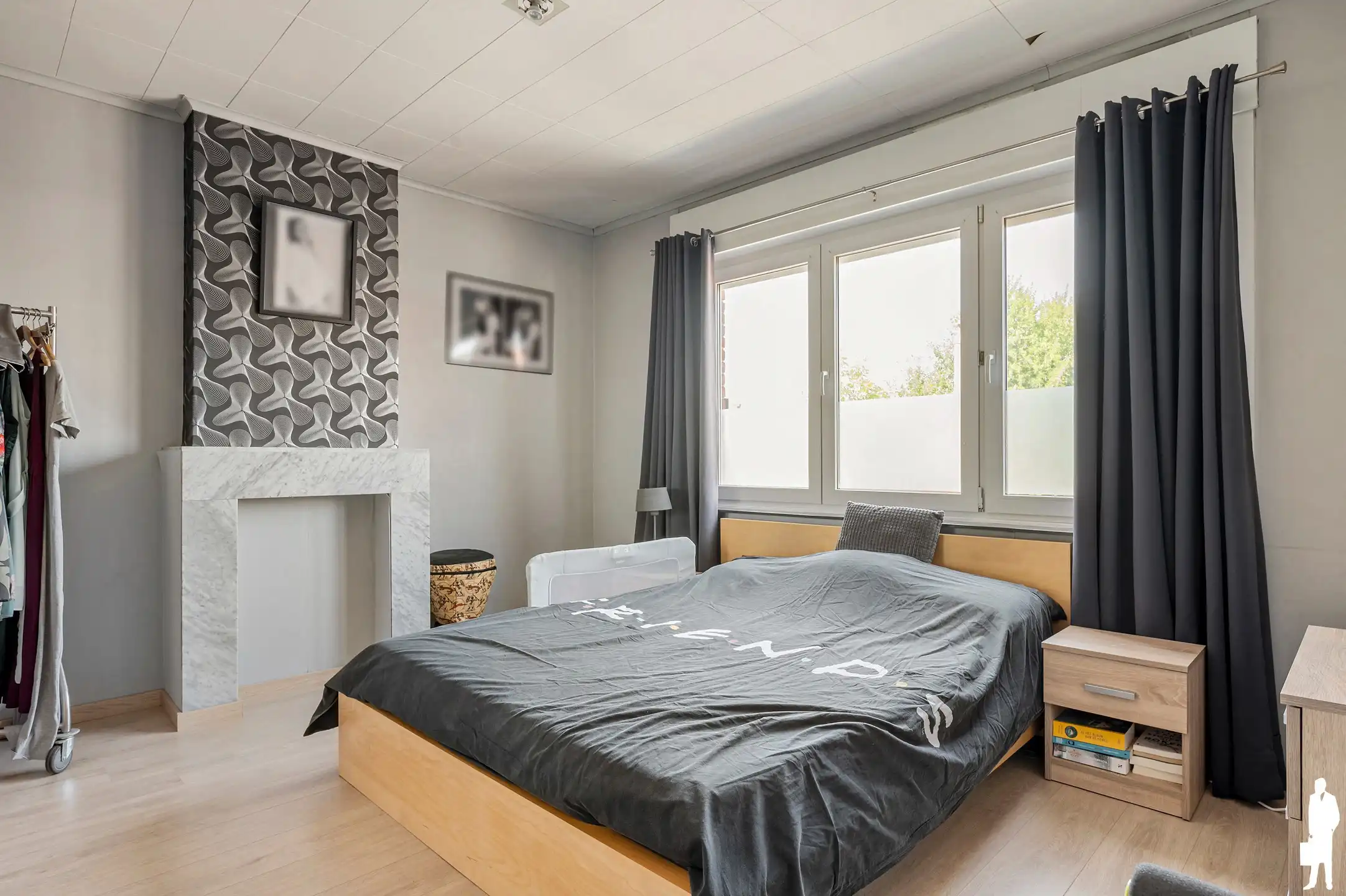 Ruime woning in het bruisende centrum van Kapelle – op – den - bos met 3 slaapkamers foto 16