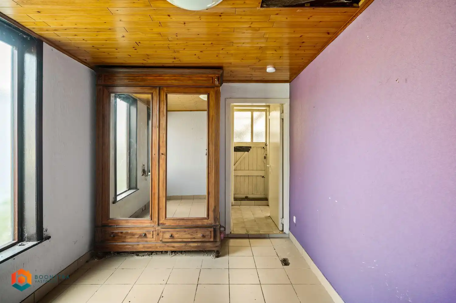 Te renoveren woning te Beerzel foto 12