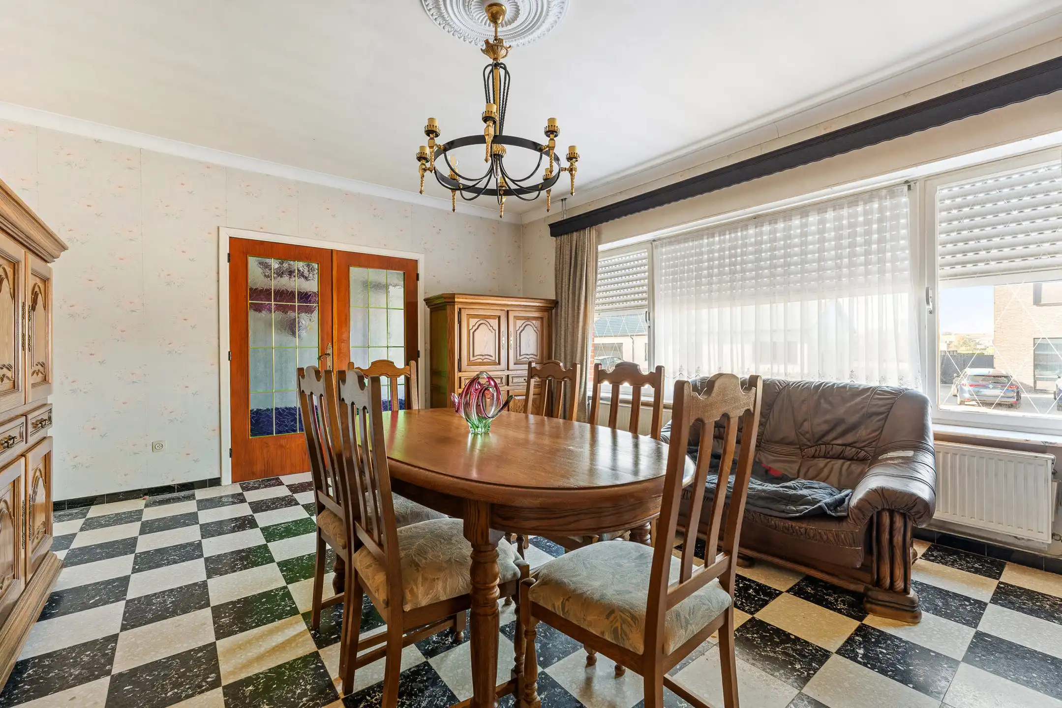 Te renoveren bungalow op 17a61 in Valmeer foto 6