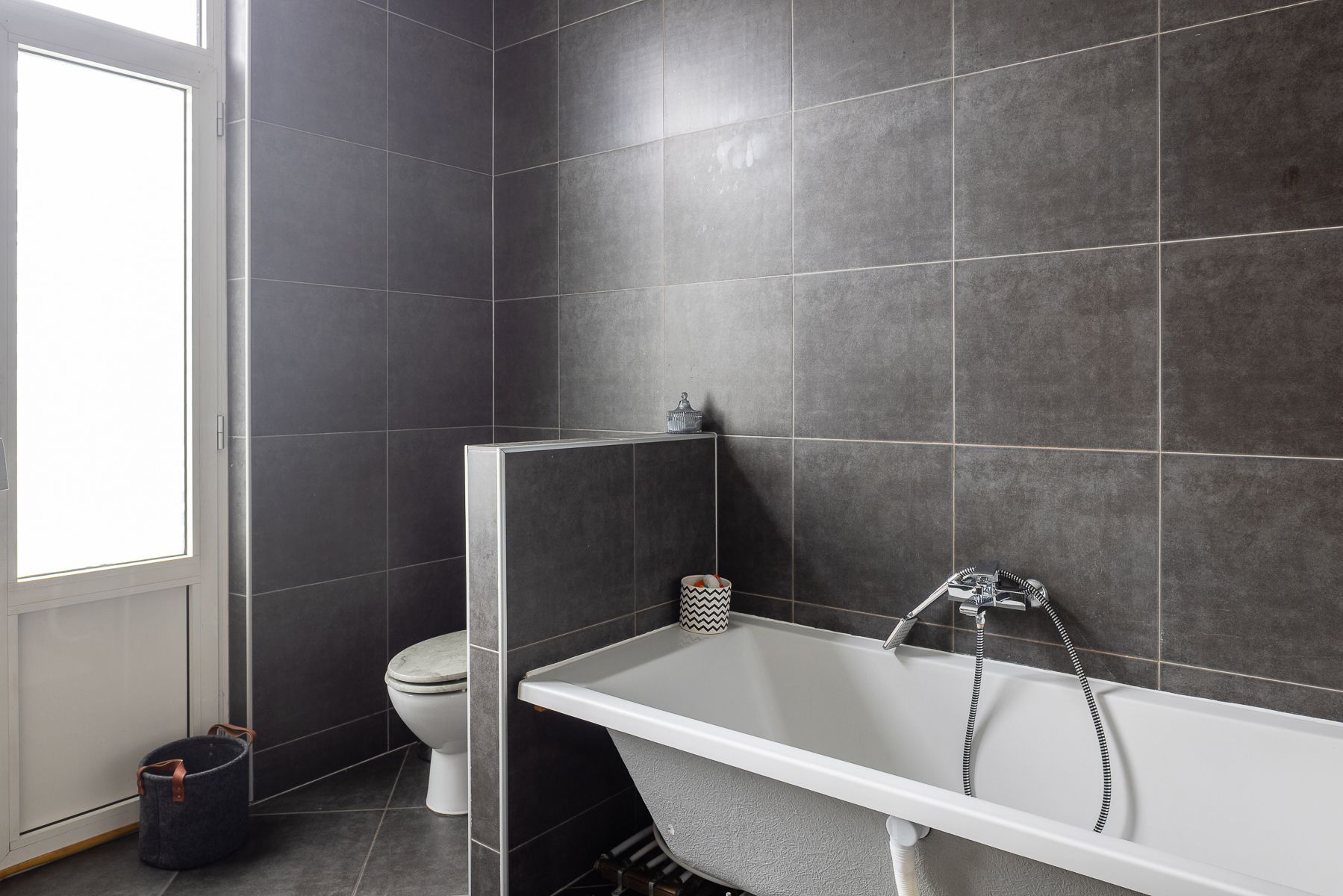Instapklare woning met tuin foto 11