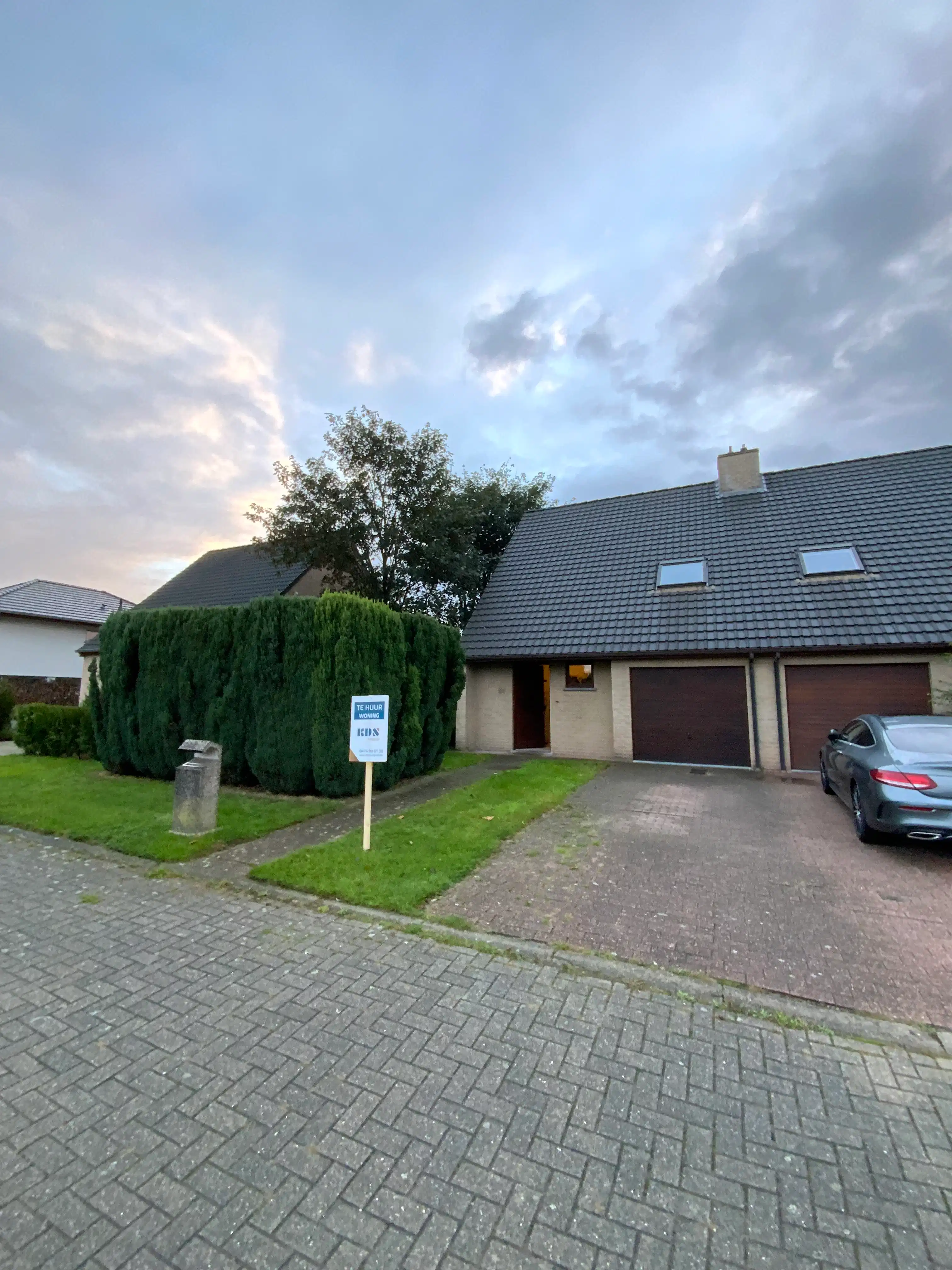 Gezellige, instapklare woning met tuin foto 4
