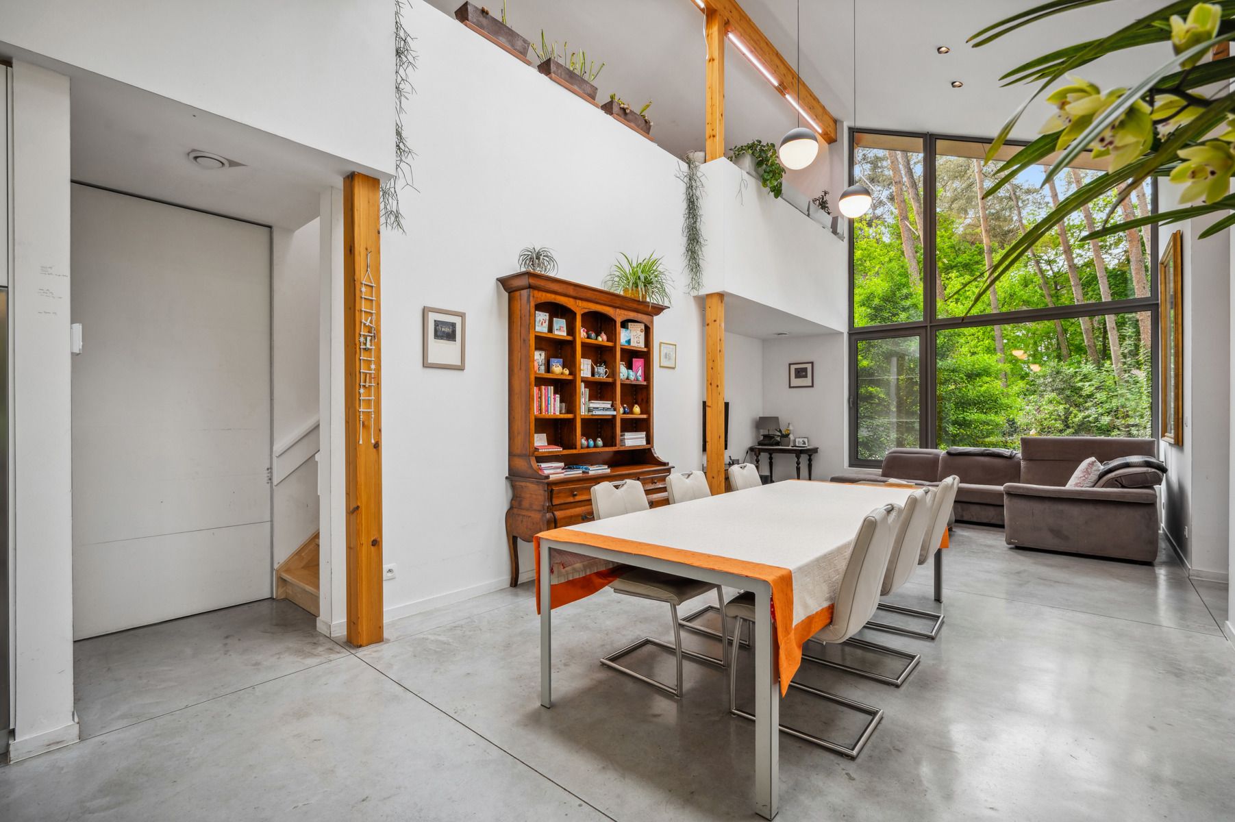 Moderne energieneutrale villa te KEERBERGEN op 2.386 m² foto 12