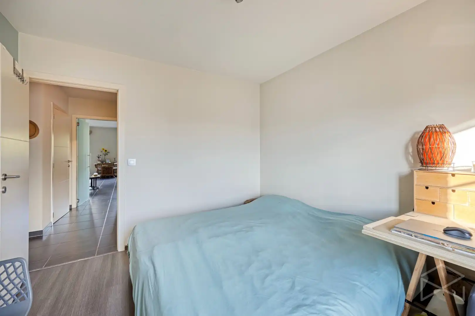 Appartement te koop in Klein-Vorst (Laakdal) foto 13