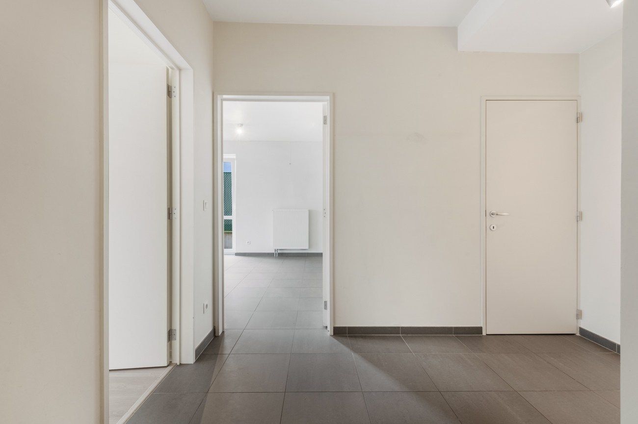 Gelijkvloers appartement te Erpe-Mere foto 3