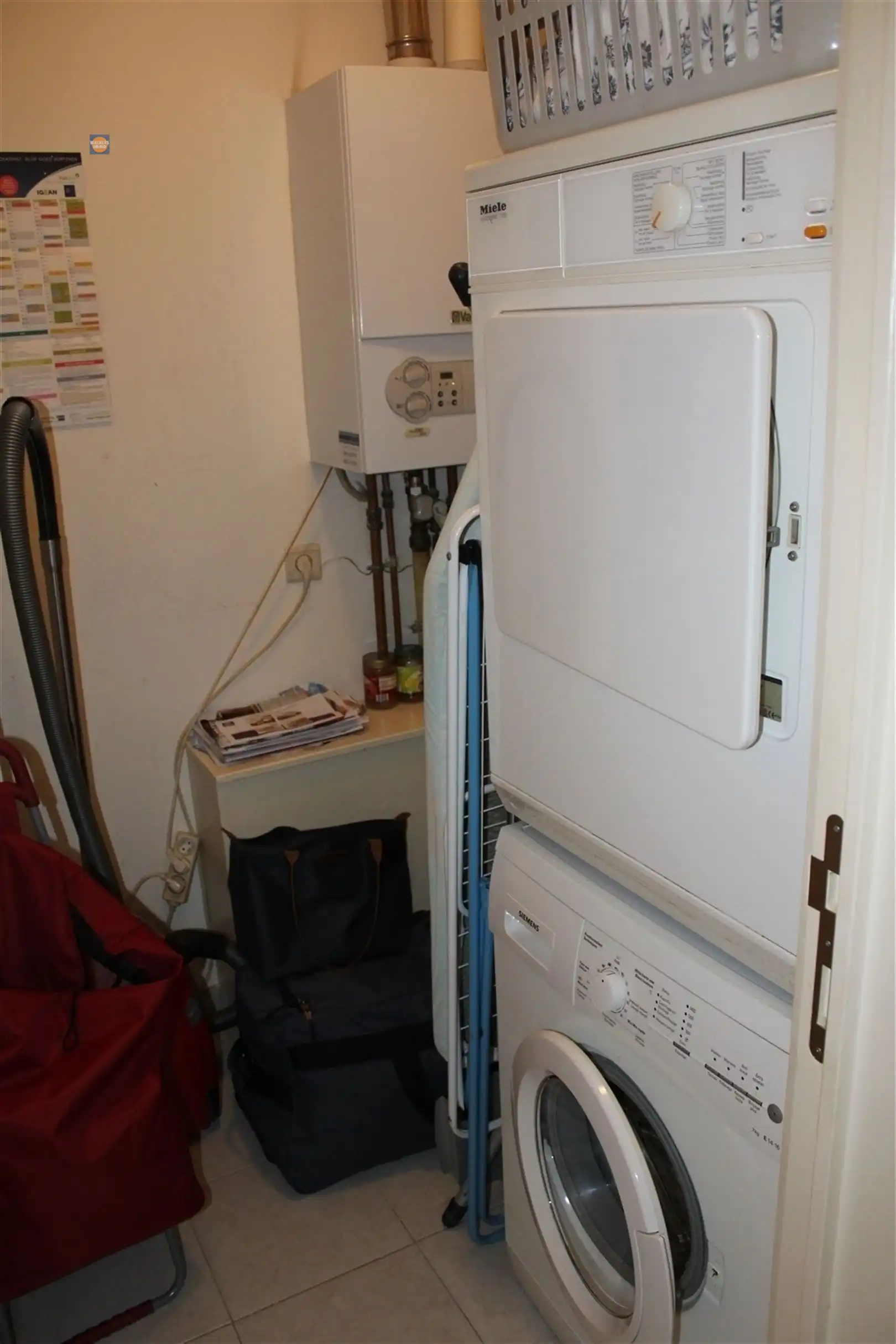 Appartement met 1 slaapkamer foto 10