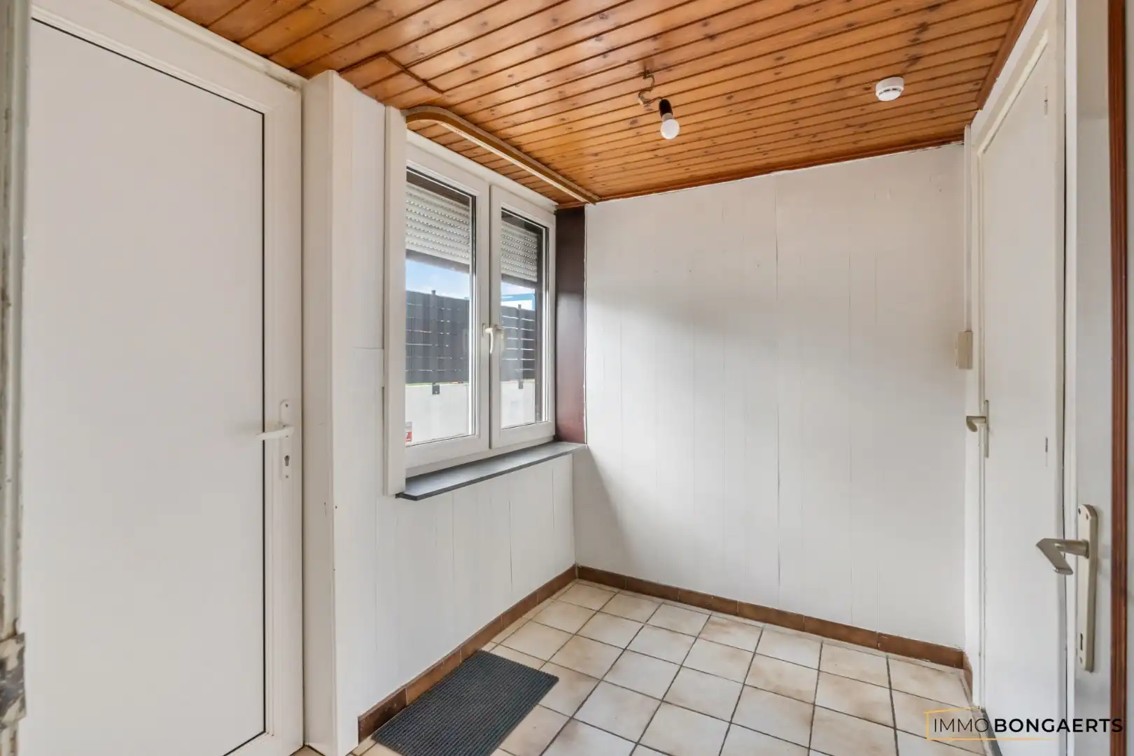 Ruime woning op rustige ligging in Opglabbeek  foto 4