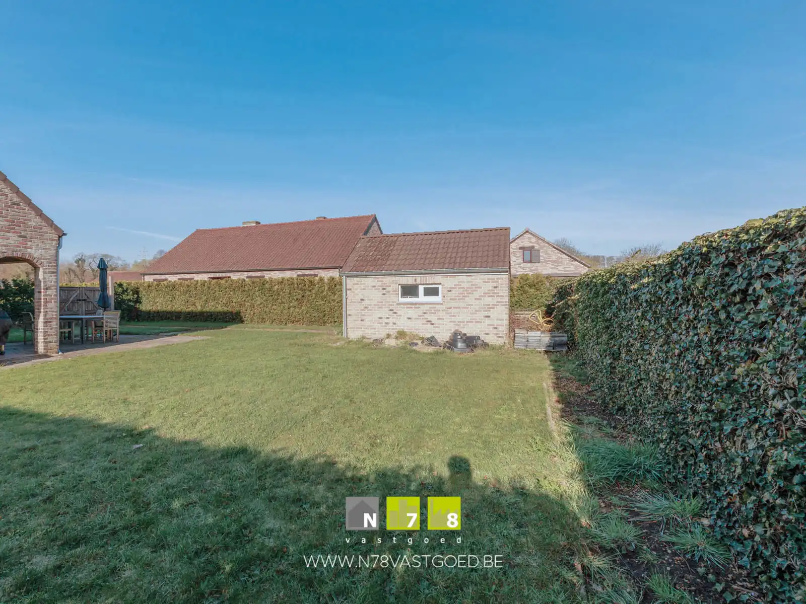 Huis te koop foto 36