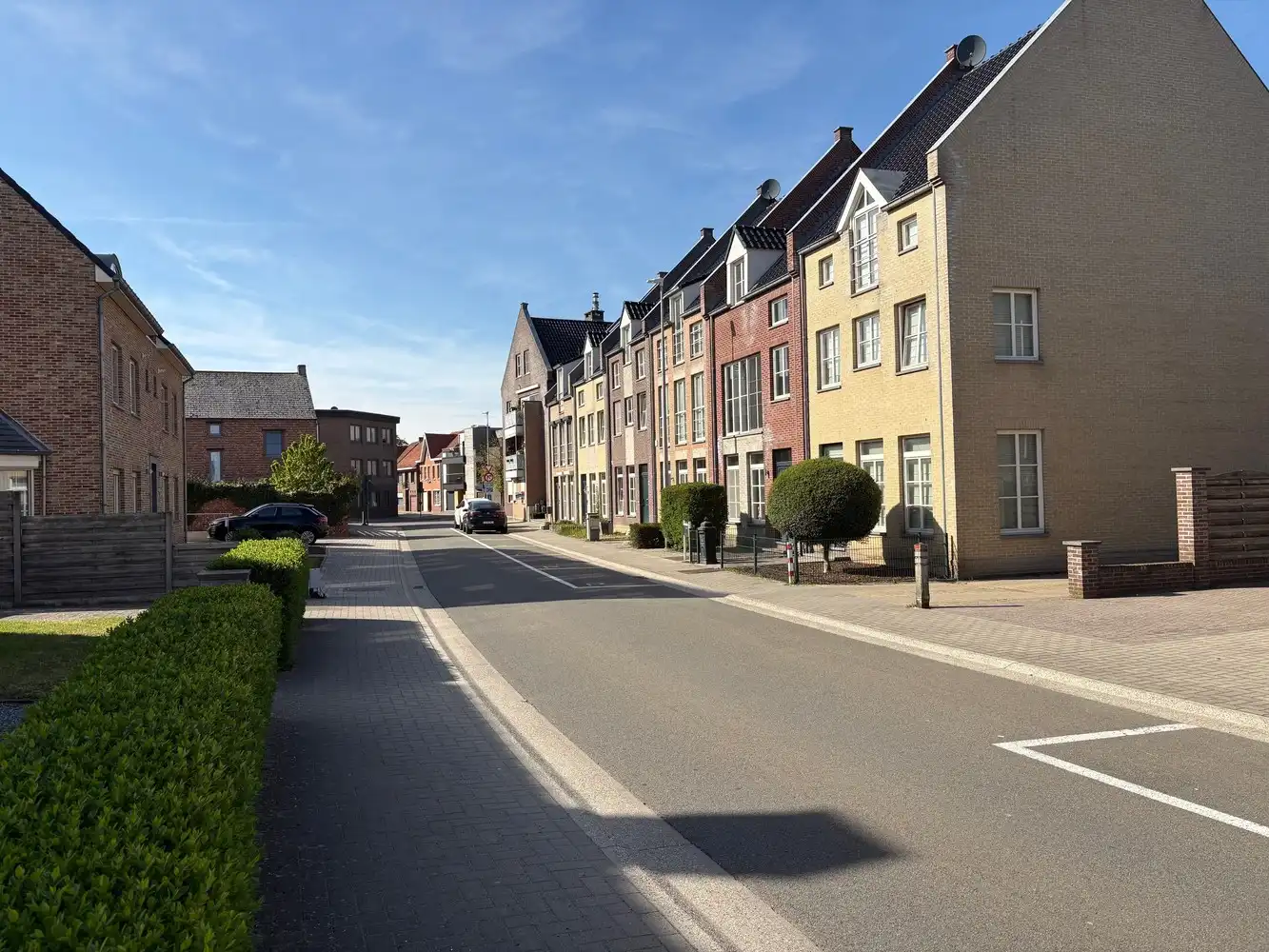 Bouwgrond/projectgrond van 6a27ca in centrum foto 3
