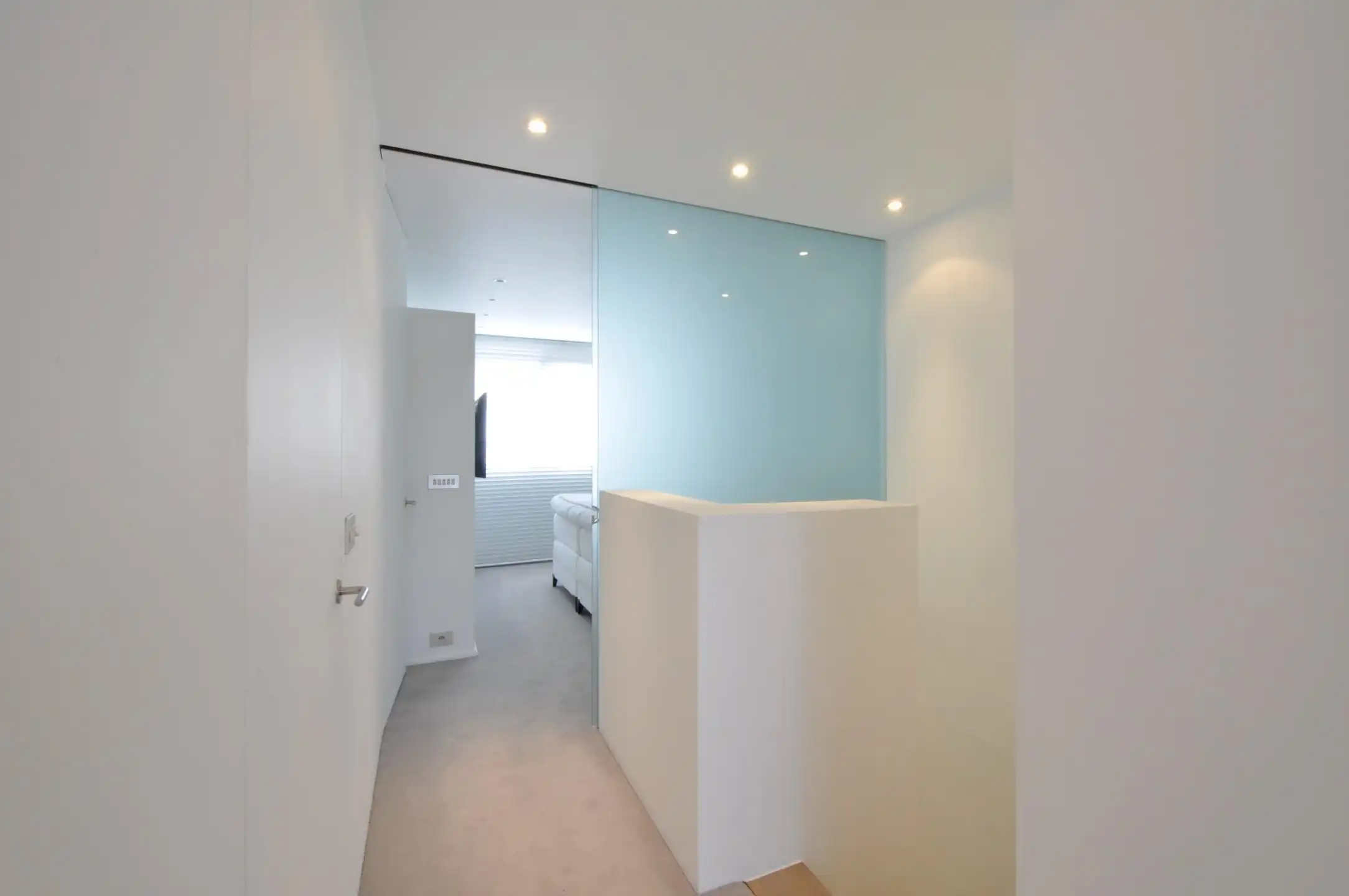Elegant gemeubeld duplexappartement op de Dumortierlaan foto 14
