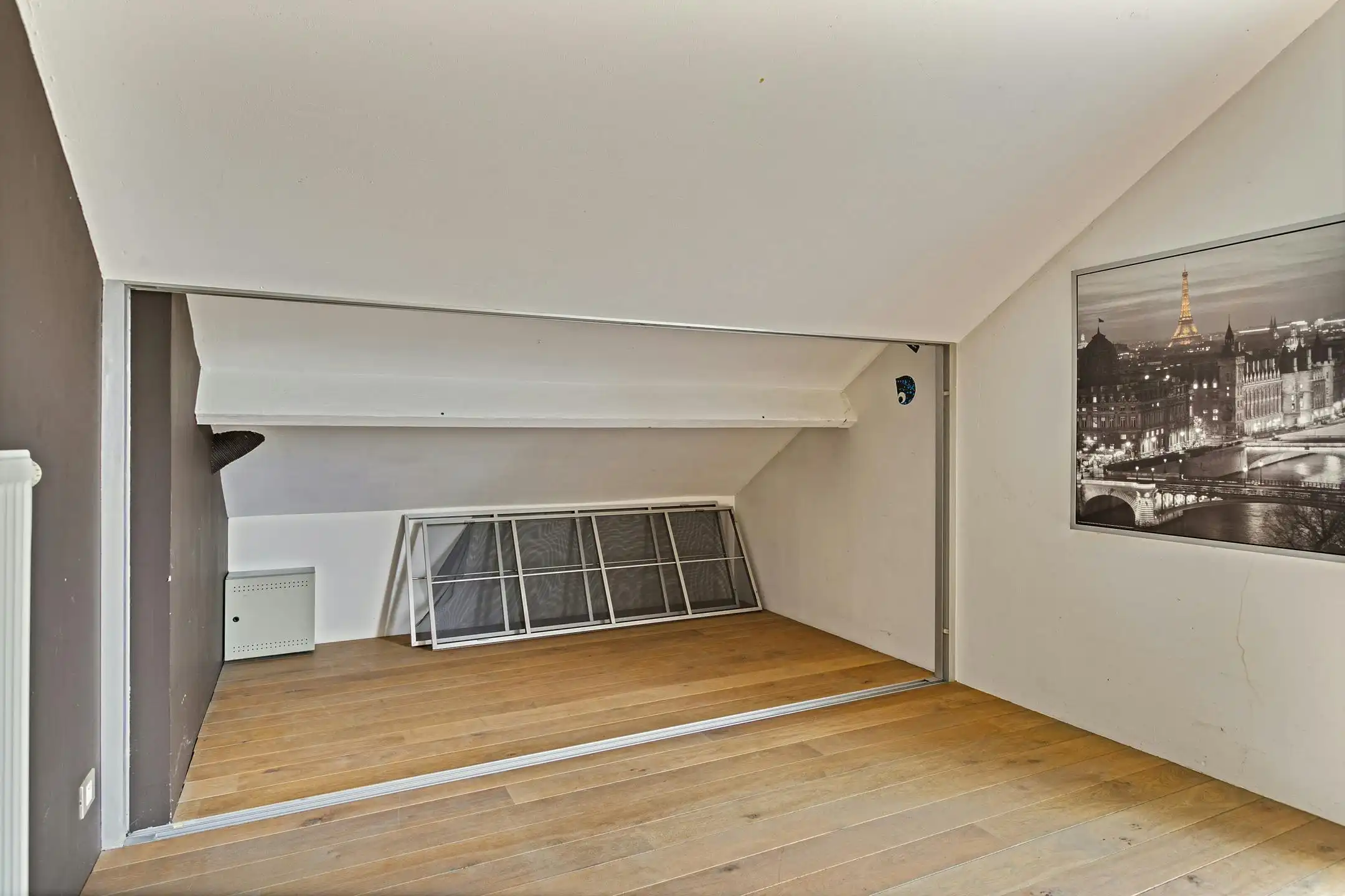 Ruime villa met praktijkruimte te koop in Sint-Baafs-Vijve foto 9