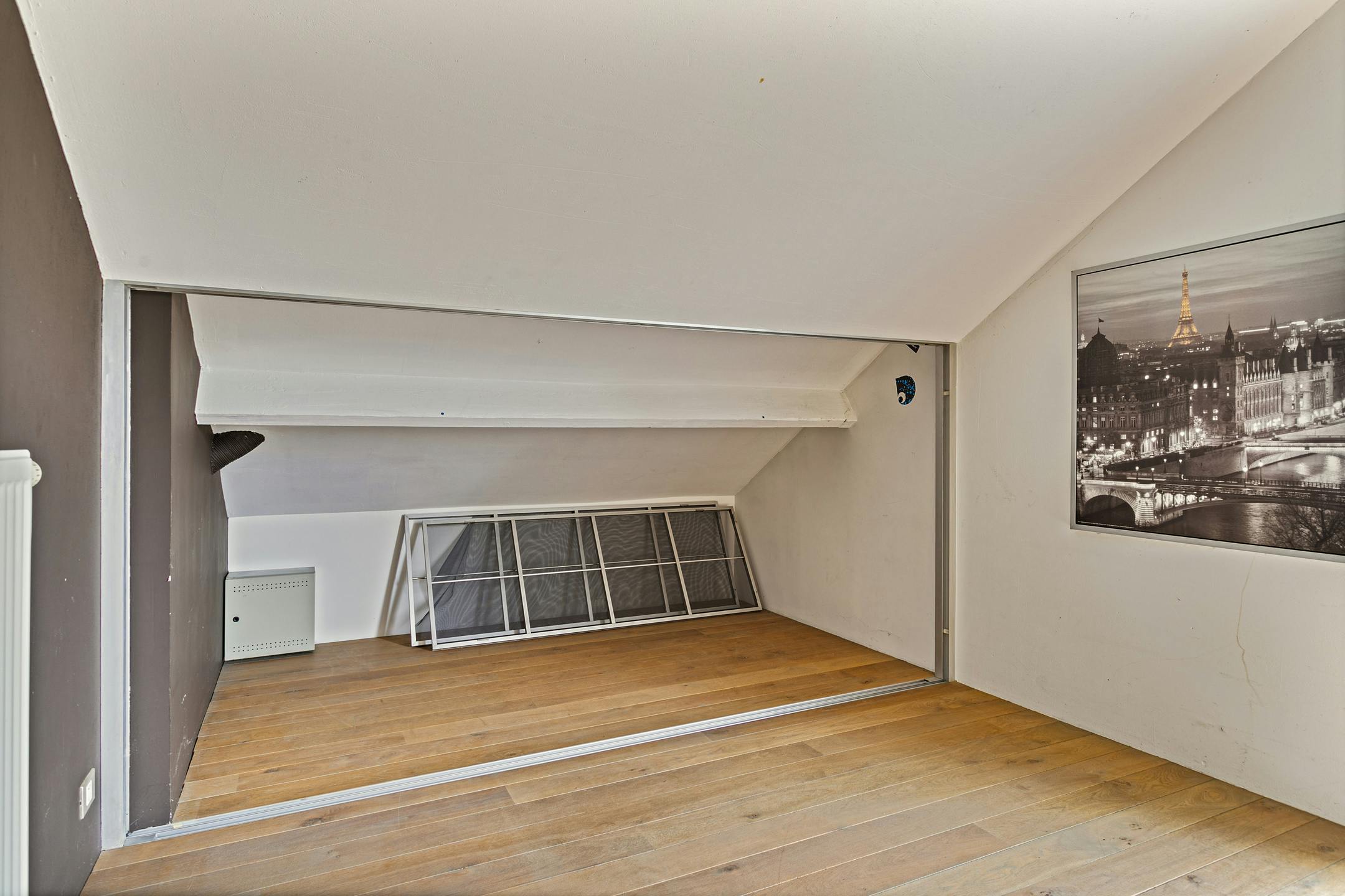 Ruime villa met praktijkruimte te koop in Sint-Baafs-Vijve foto 9