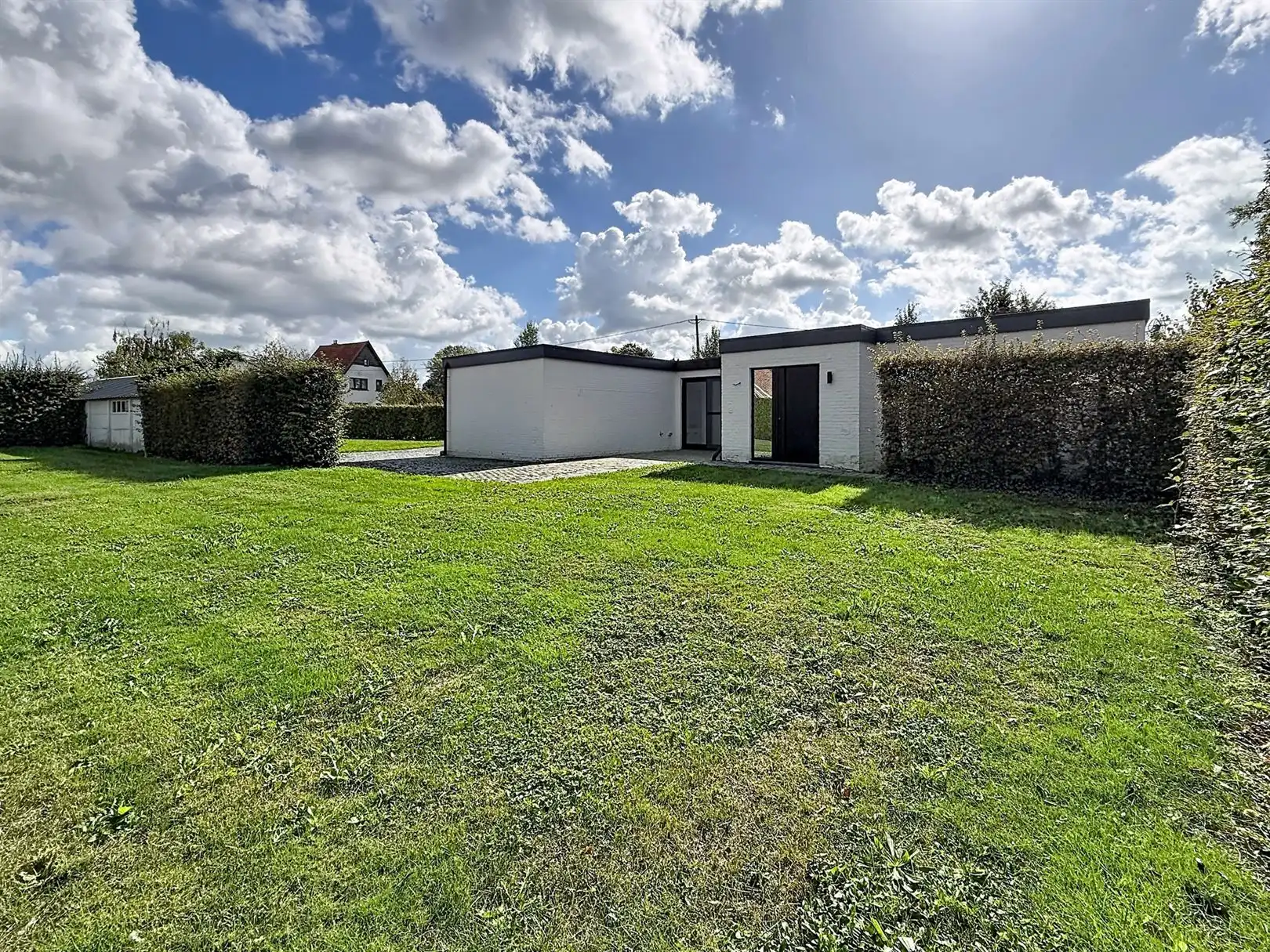 Instapklare bungalow,3 slpks, tuin, terras, opp 10a 43ca foto 34