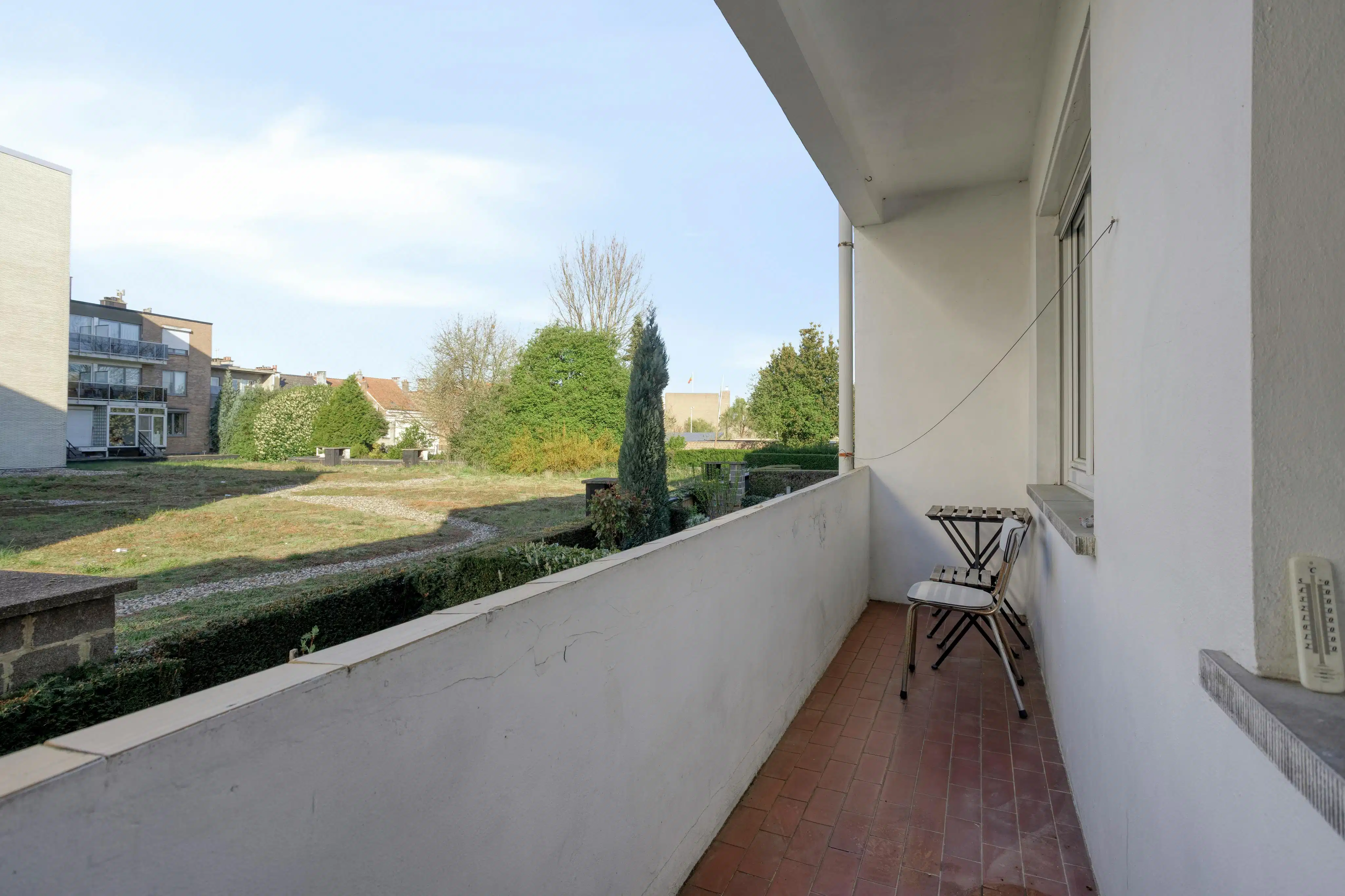 Ruime Woning ingedeeld als drie appartementen in Strombeek-Bever foto 22