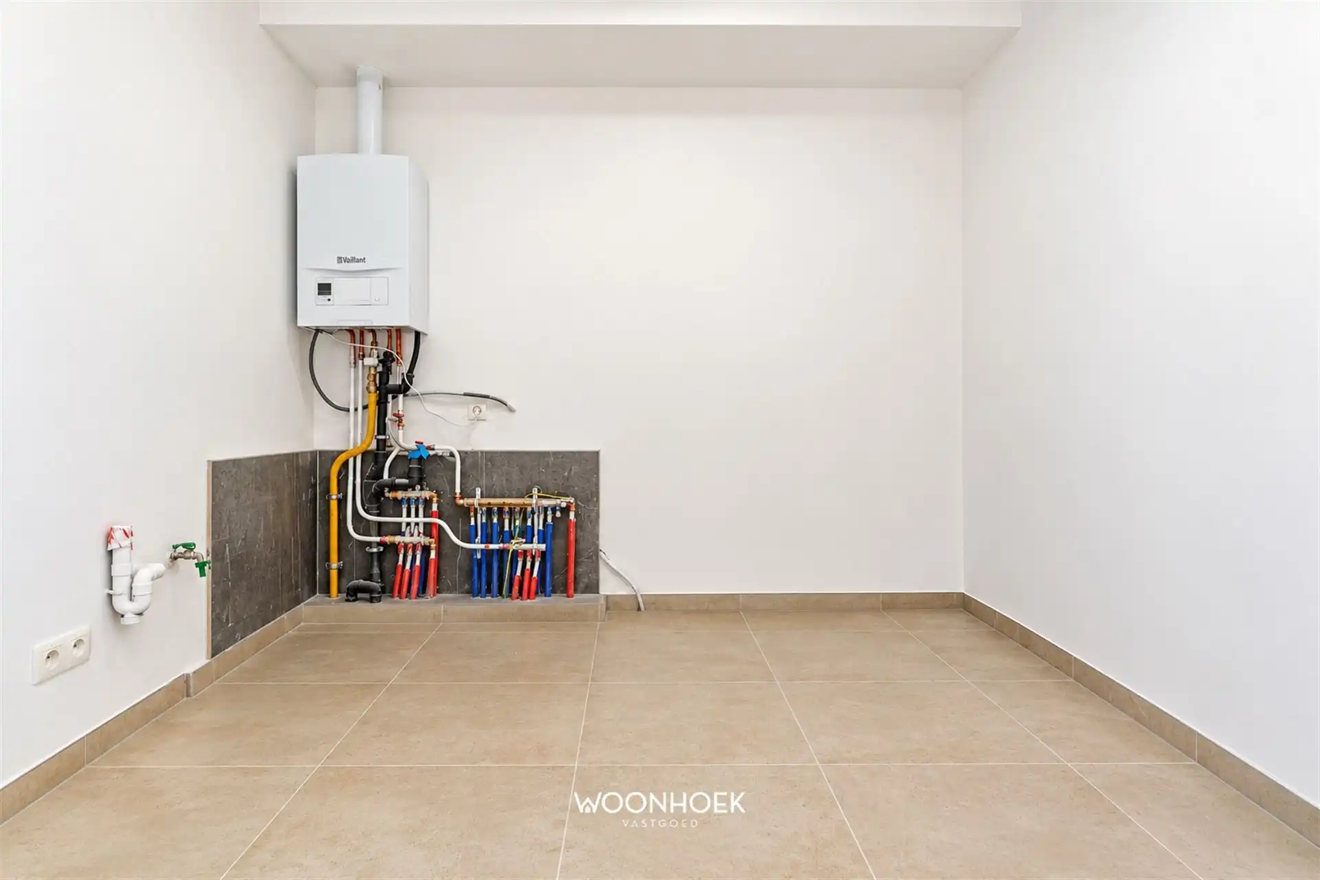 Gerenoveerde, 5 slaapkamer woning anno 2026 met label B! foto 20