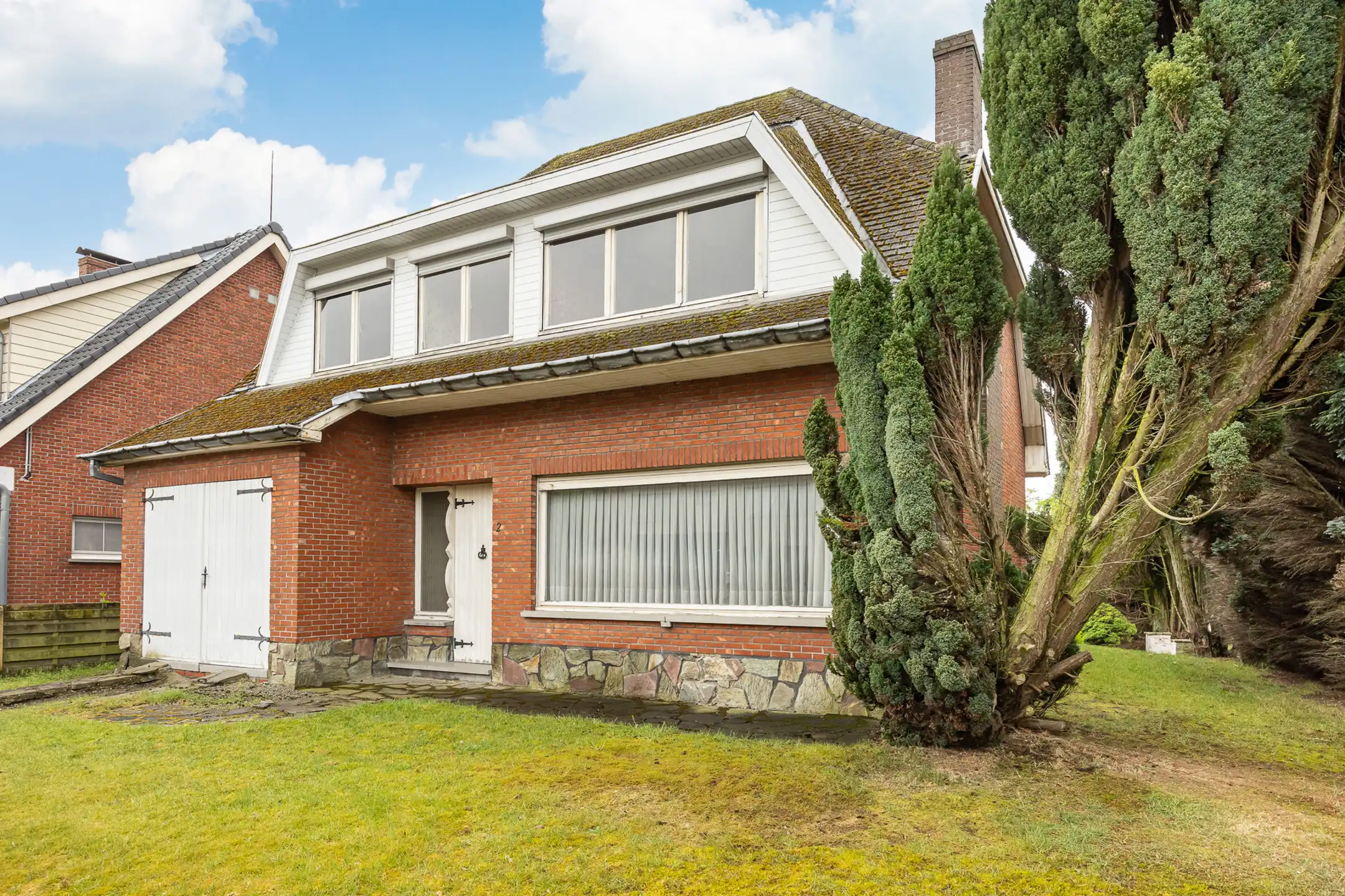 Te renoveren woning met 4 slpk's op toplocatie in Beerse foto 39