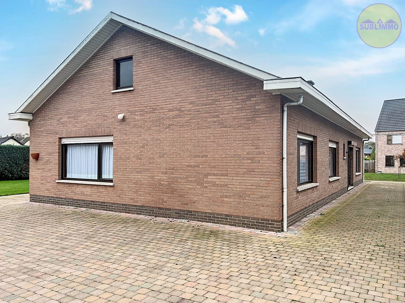 Gelijkvloerse woning in hartje Eindhout foto 18