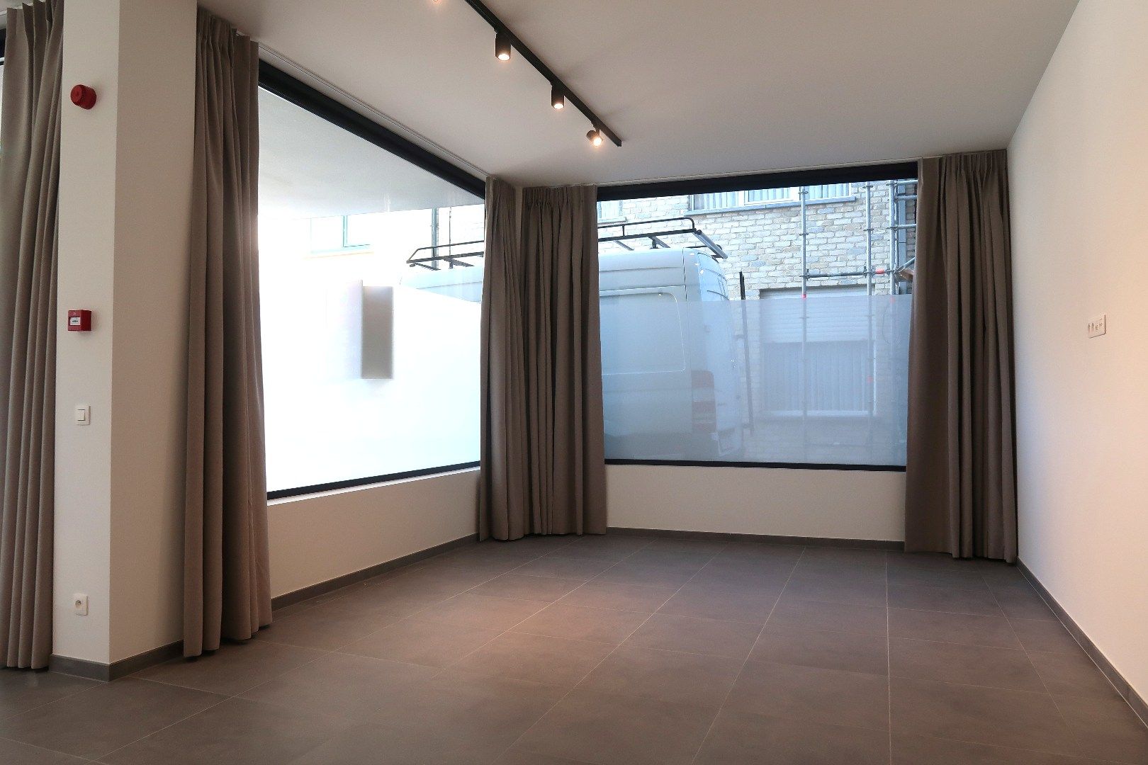 Appartement op centrale ligging: Markt van Torhout. foto 2