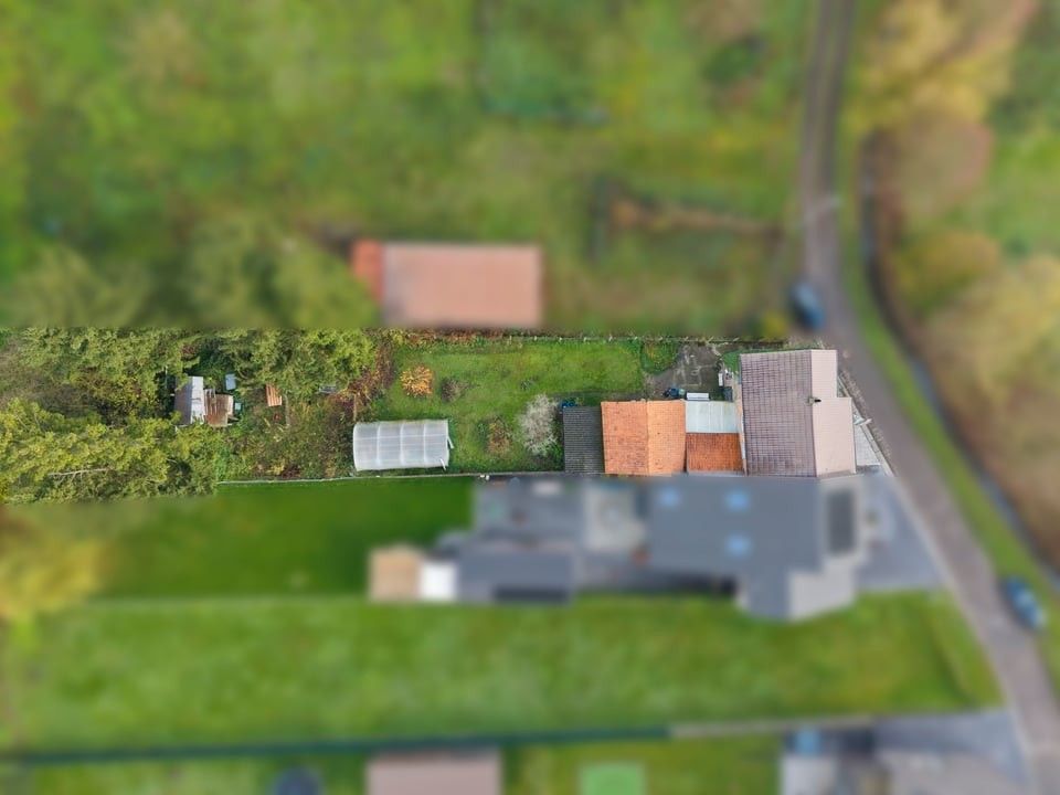 TE RENOVEREN WONING IN HET LANDELIJKE HEERS foto 3