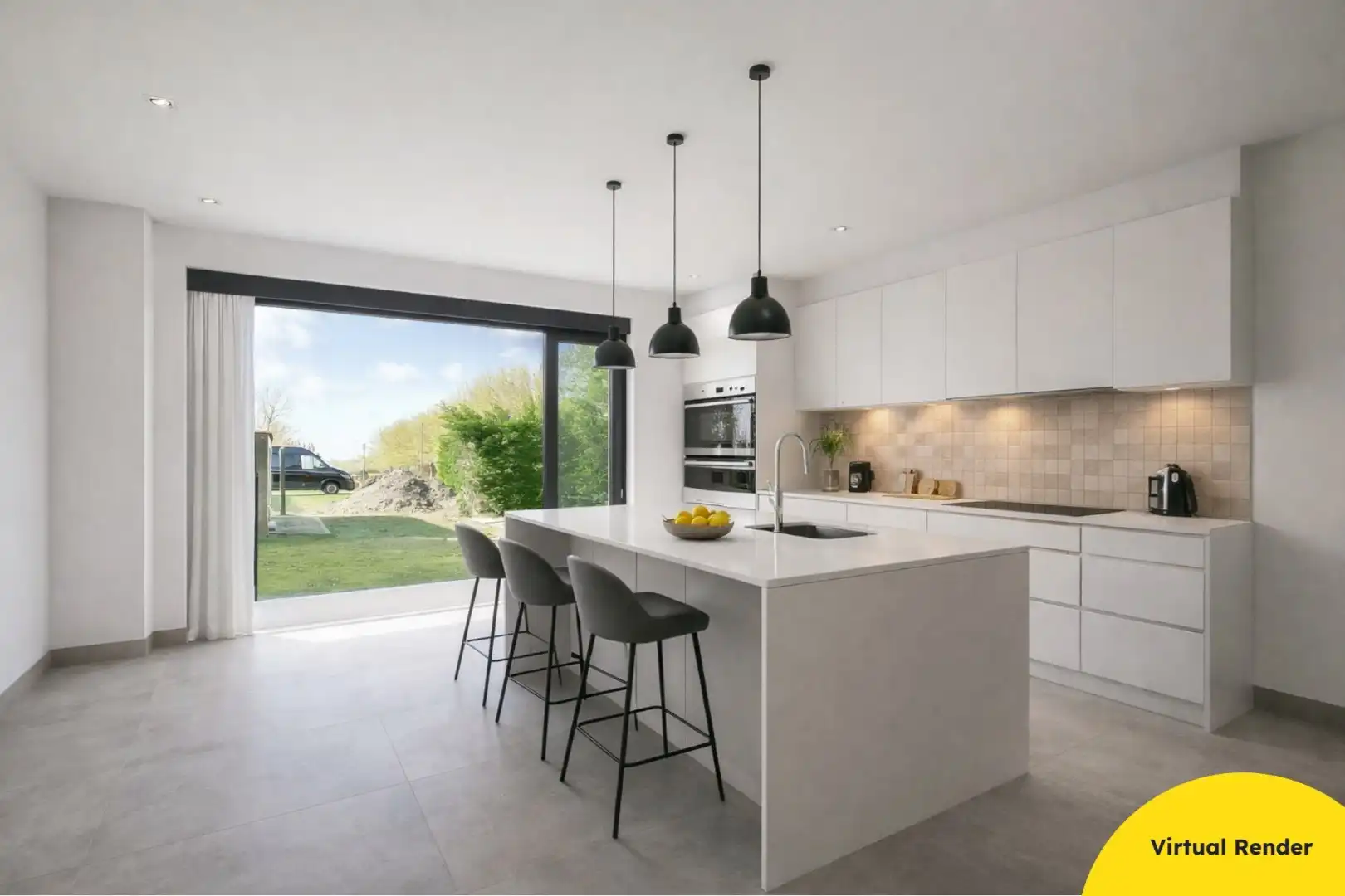 KIJKDAG zaterdag 2 mei van 10u tot 12u, op afspraak! foto 5