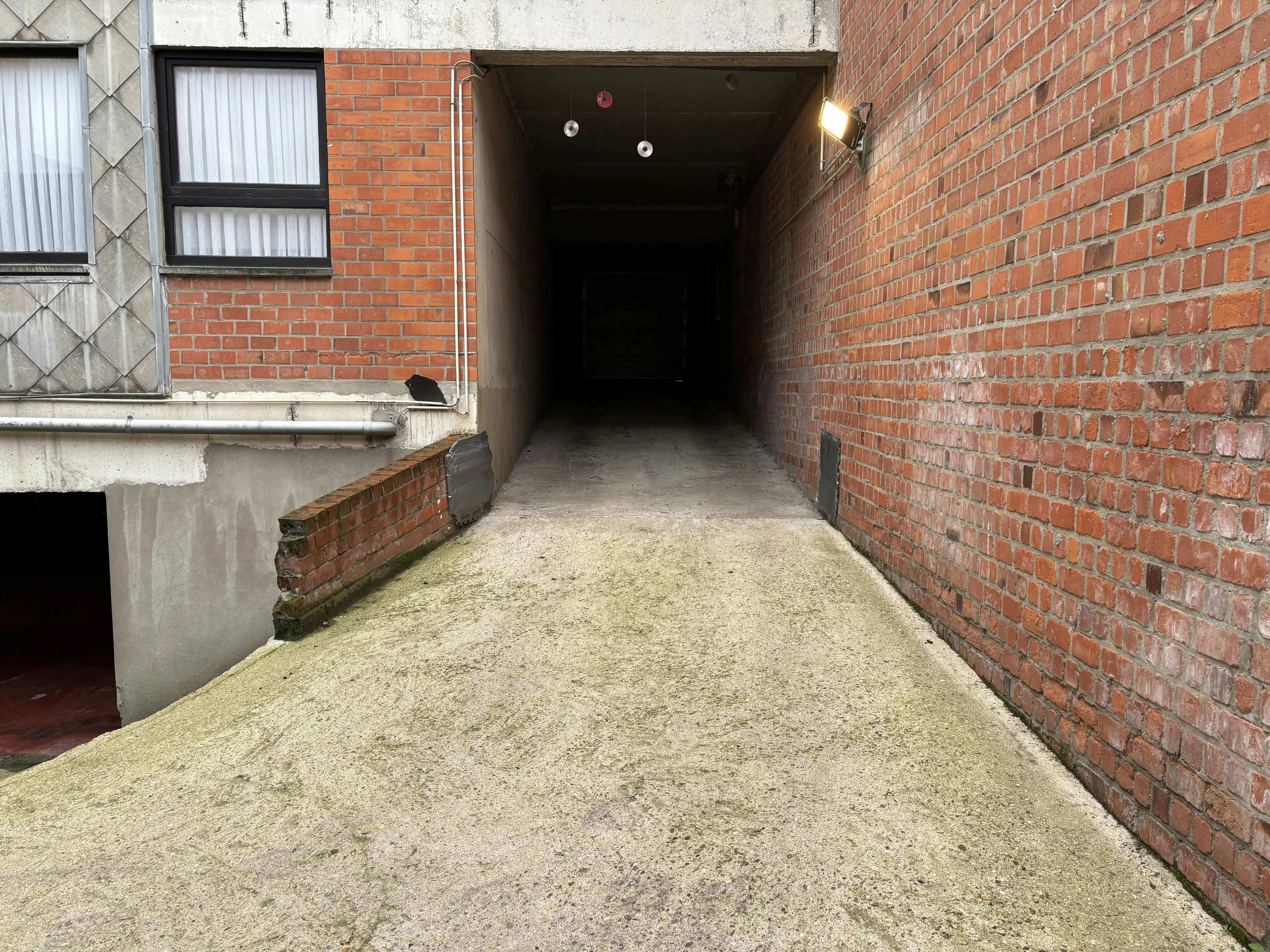 Parking op toplocatie ! foto 4