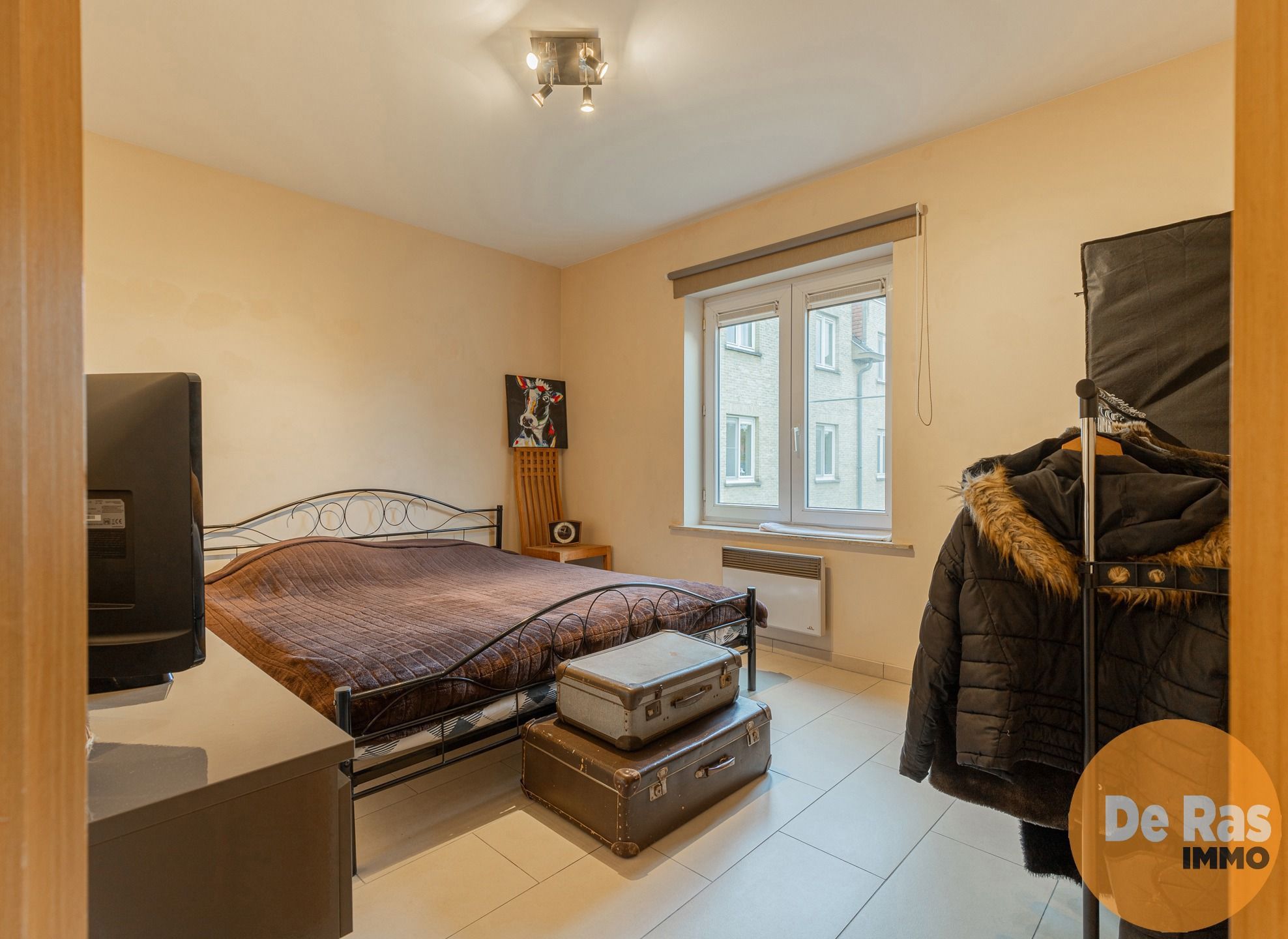 GIJZEGEM - instapklaar app met 3 slaapkamers! foto 7