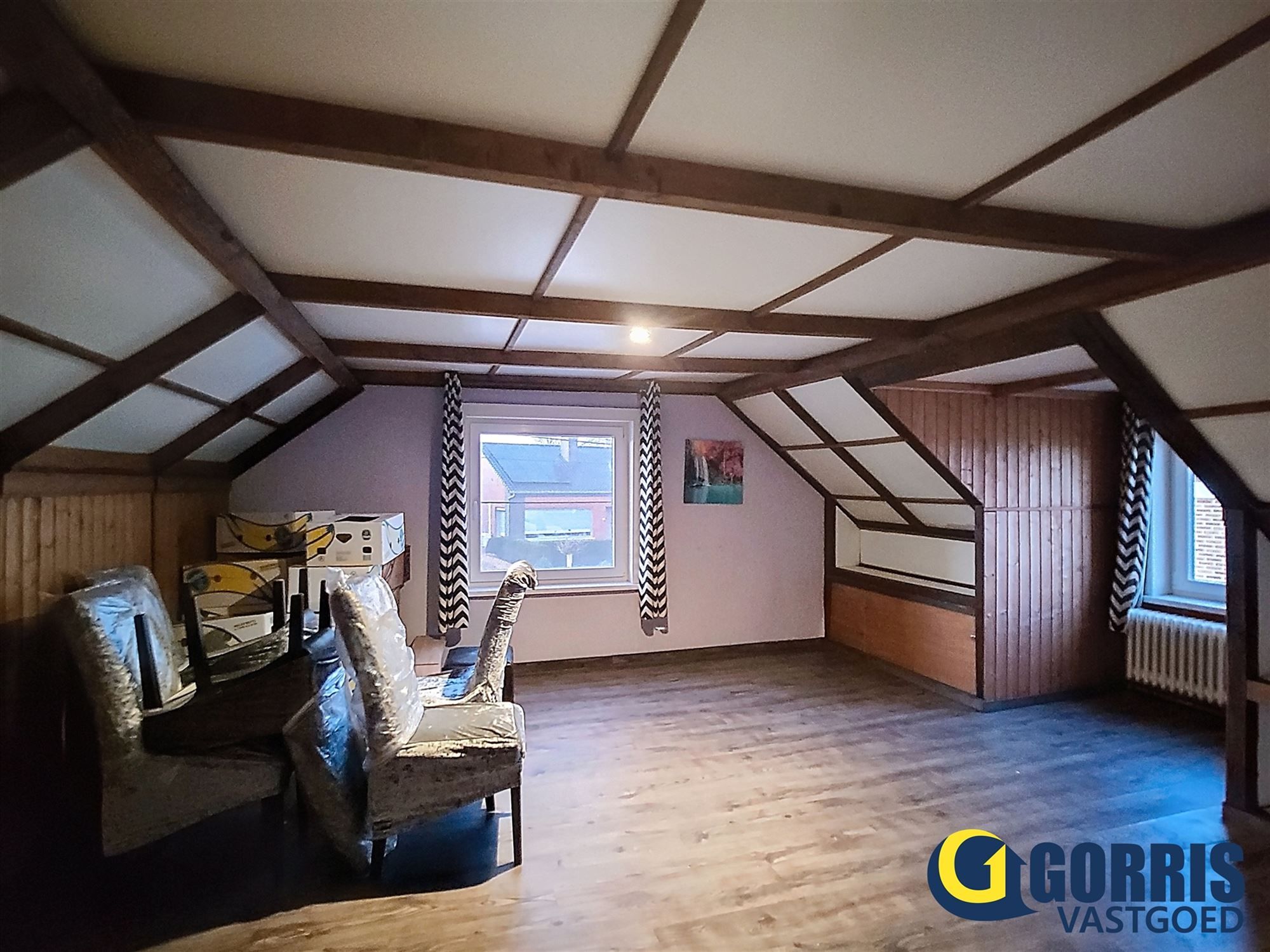 Charmante fermette met 4 slaapkamers iin Begijnendijk foto 12