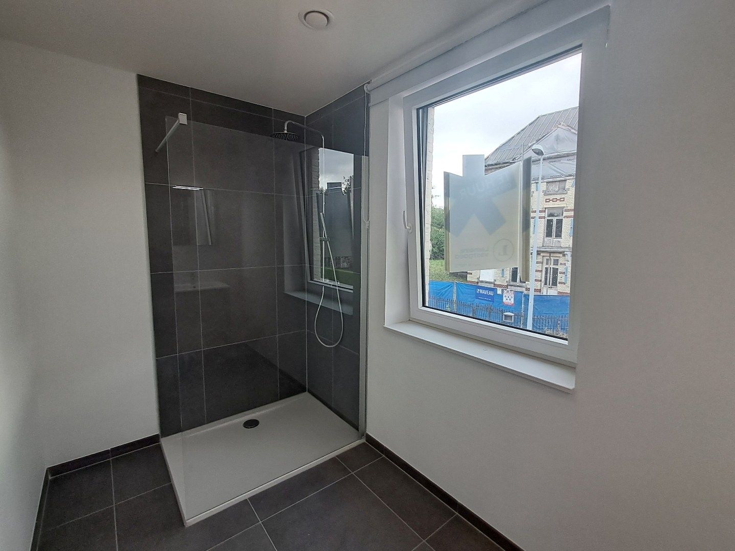 Energiezuinig nieuwbouwappartement te Moerkerke foto 17