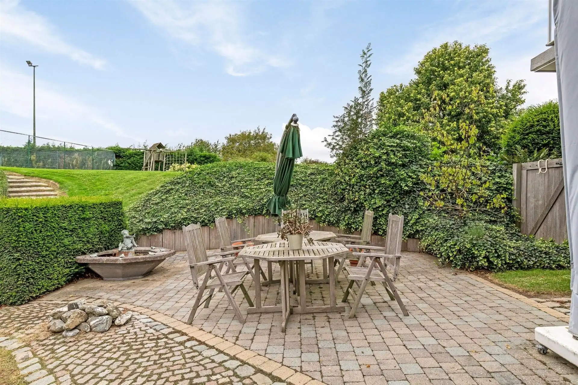 Prachtig eigendom op mooi perceel  foto 26