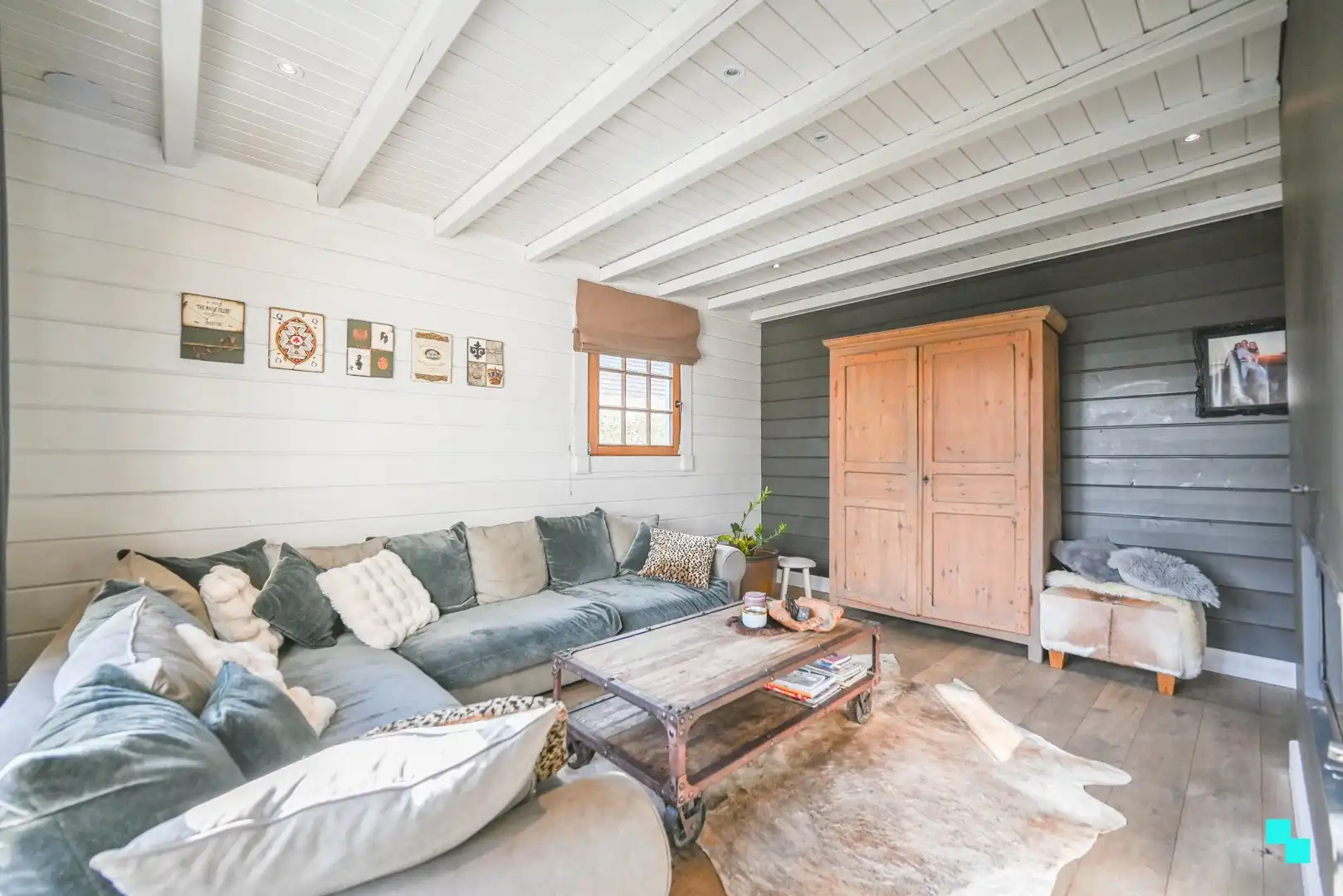 Kwalitatieve villa met zwembad foto 10