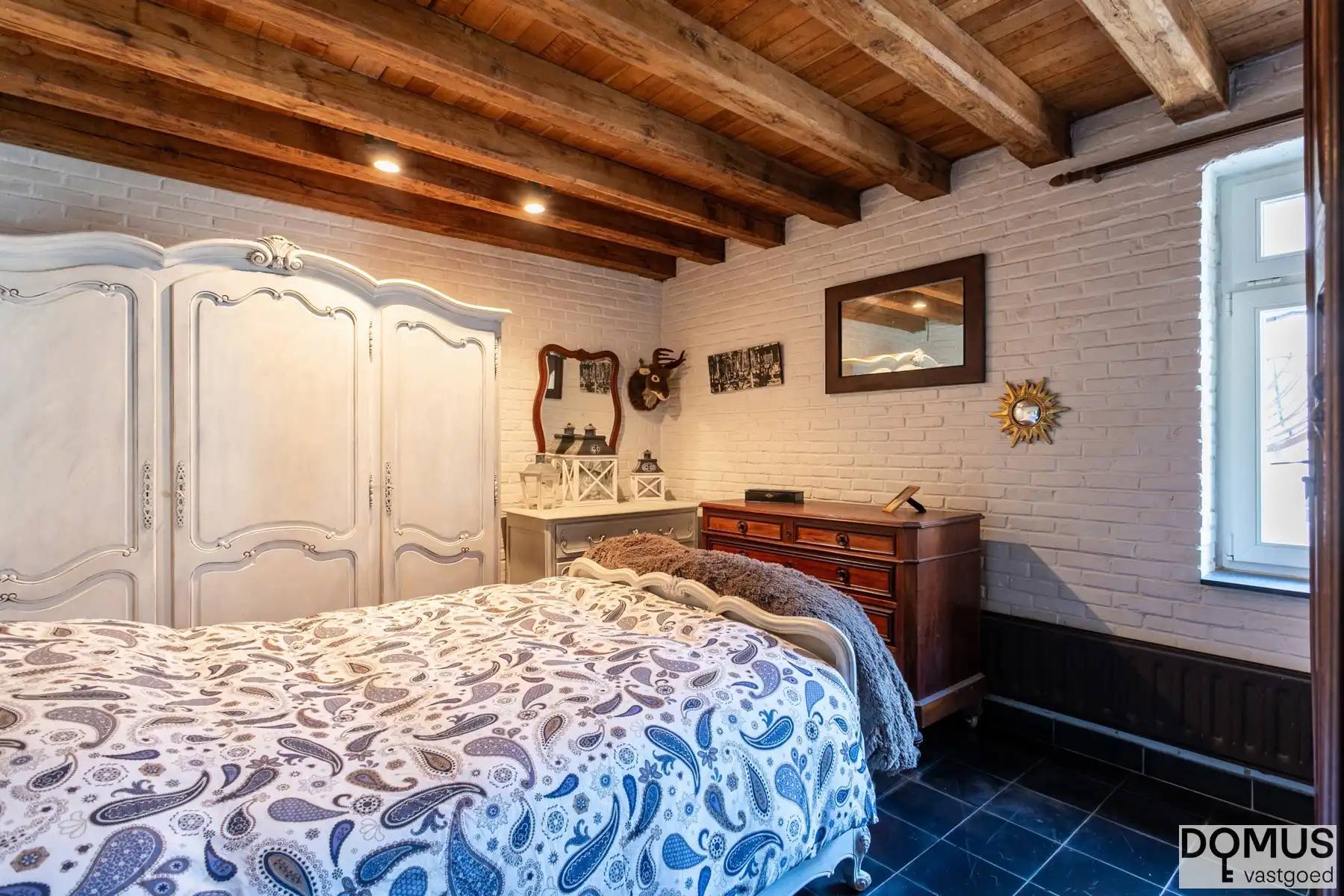 Uniek gelegen hoeve met uitzonderlijk potentieel te Meise foto 20