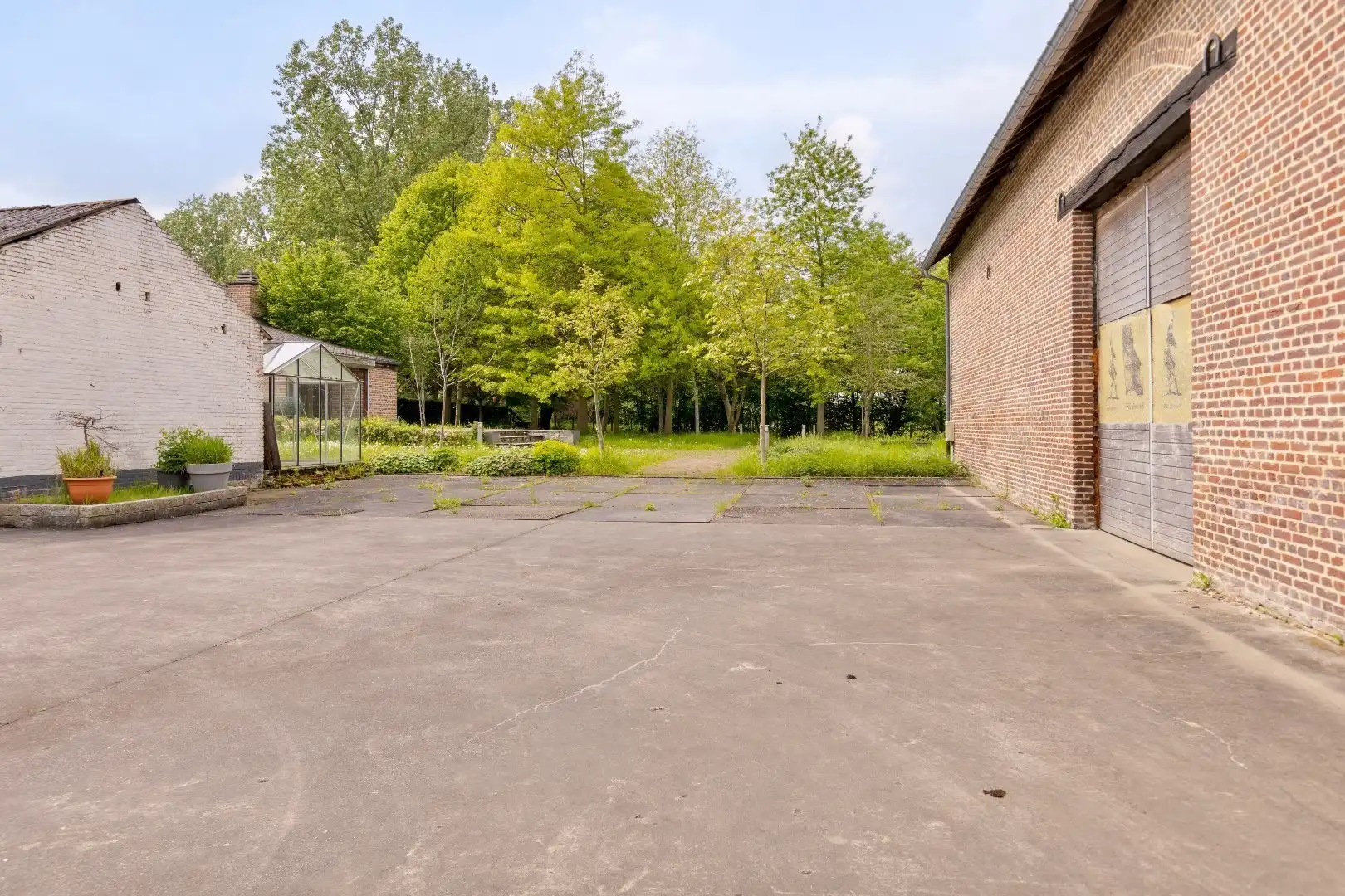 Exclusief landgoed op toplocatie, 40a, nabij centrum foto 38