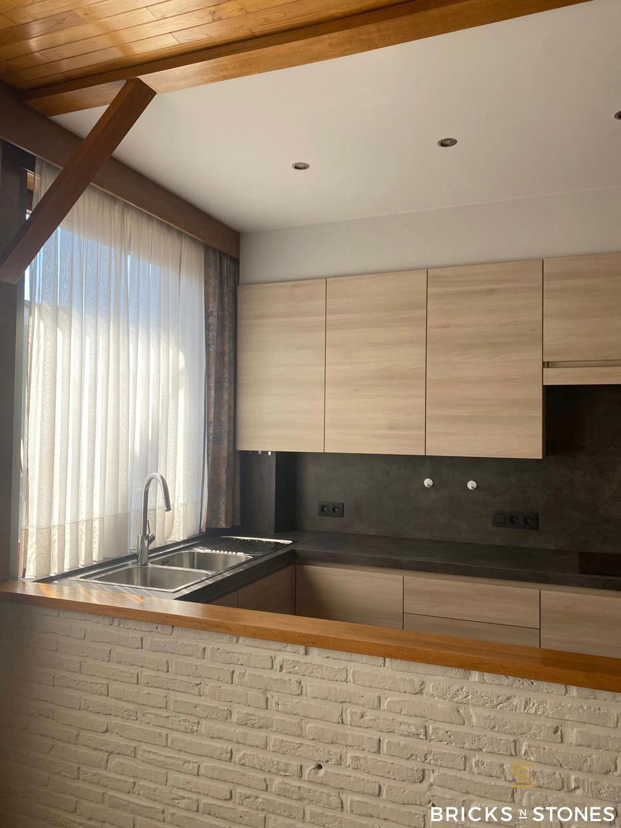 2 slaapkamer appartement met terras foto {{pictureIndex}}