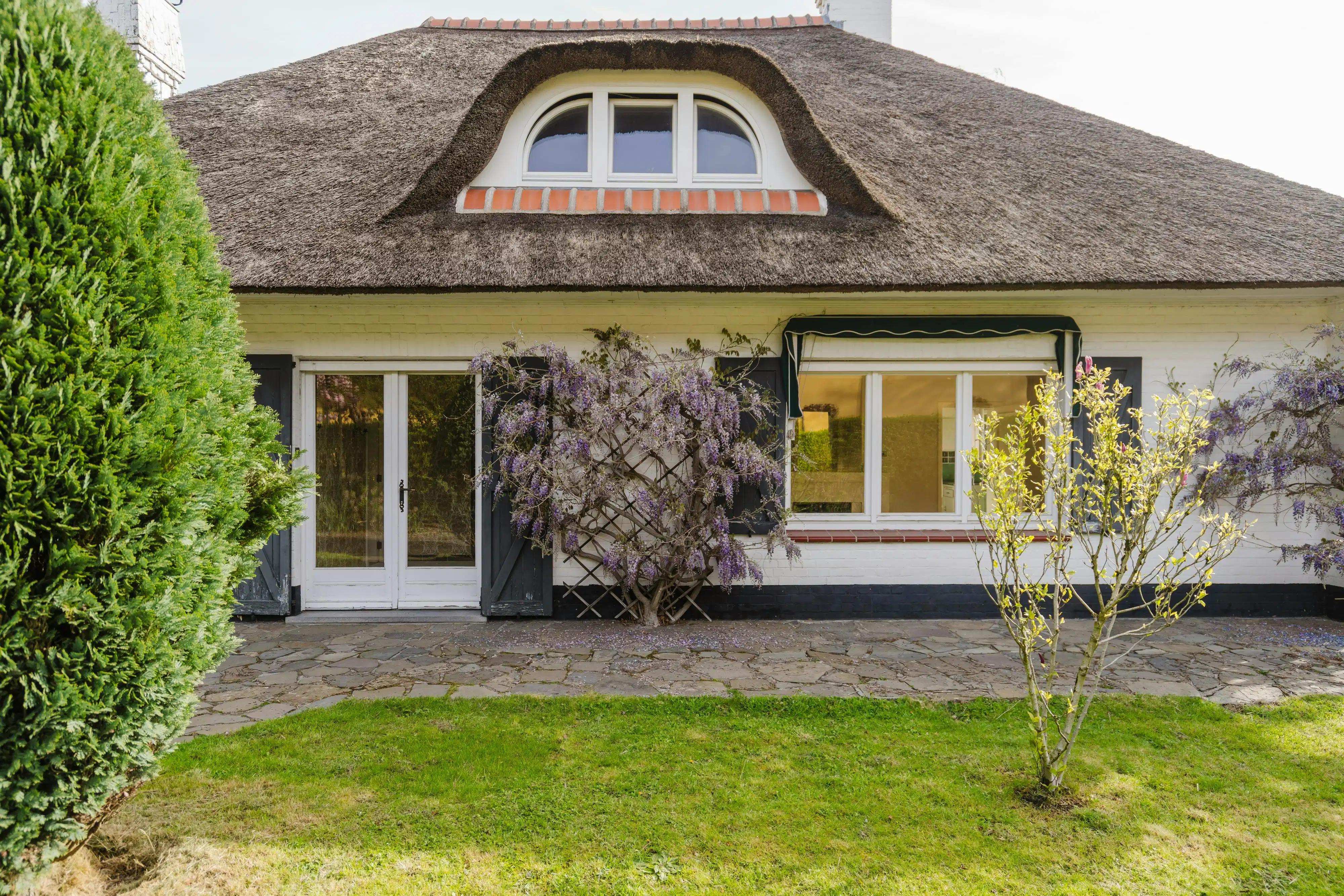 Schitterend gelegen villa met 3 slaapkamers in Kortrijk foto 17