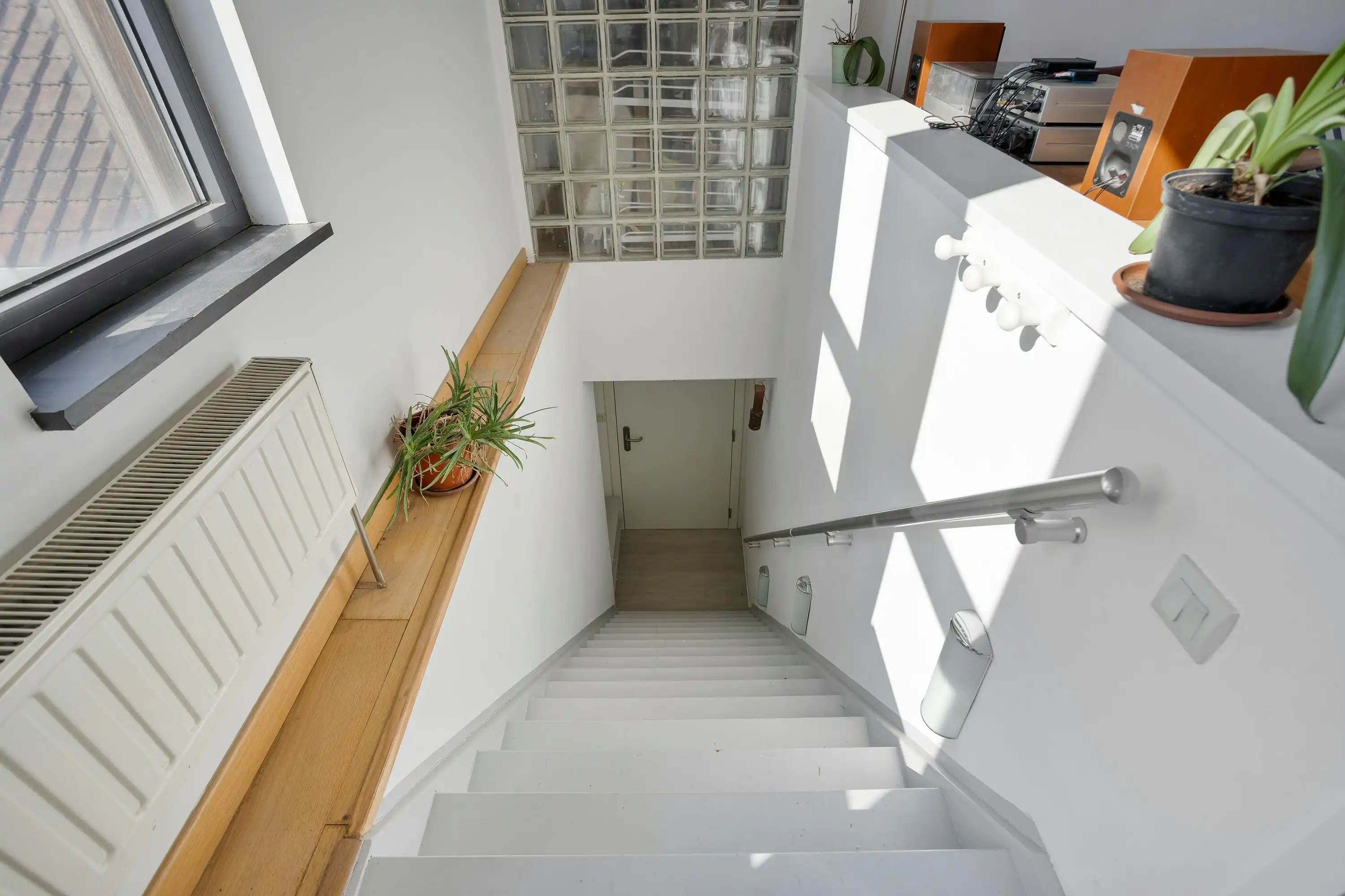 Penthouse twee slaapkamers en uitzonderlijk terras van 100m² foto 28