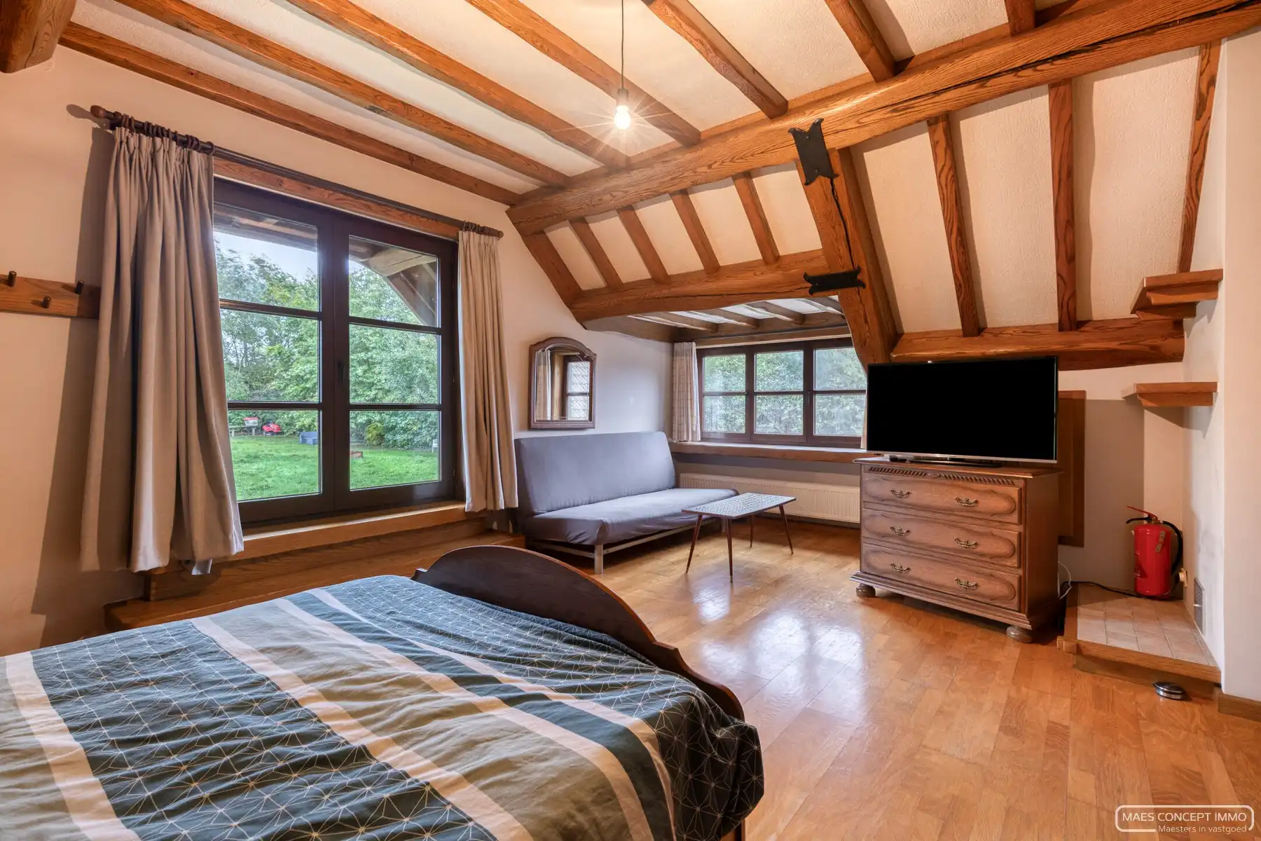 Ruime woning te koop in Anzegem foto 13