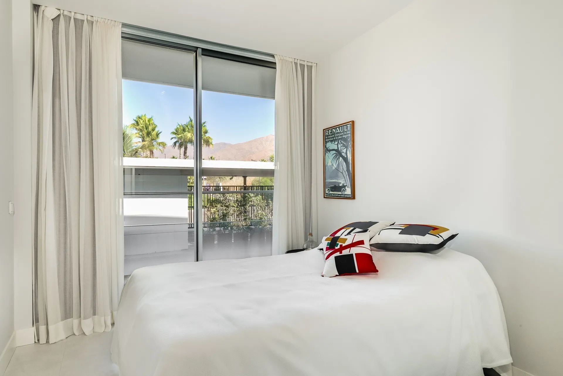 Ultramodern appartement in iconisch project, Estepona: een unieke woonervaring aan zee foto 9