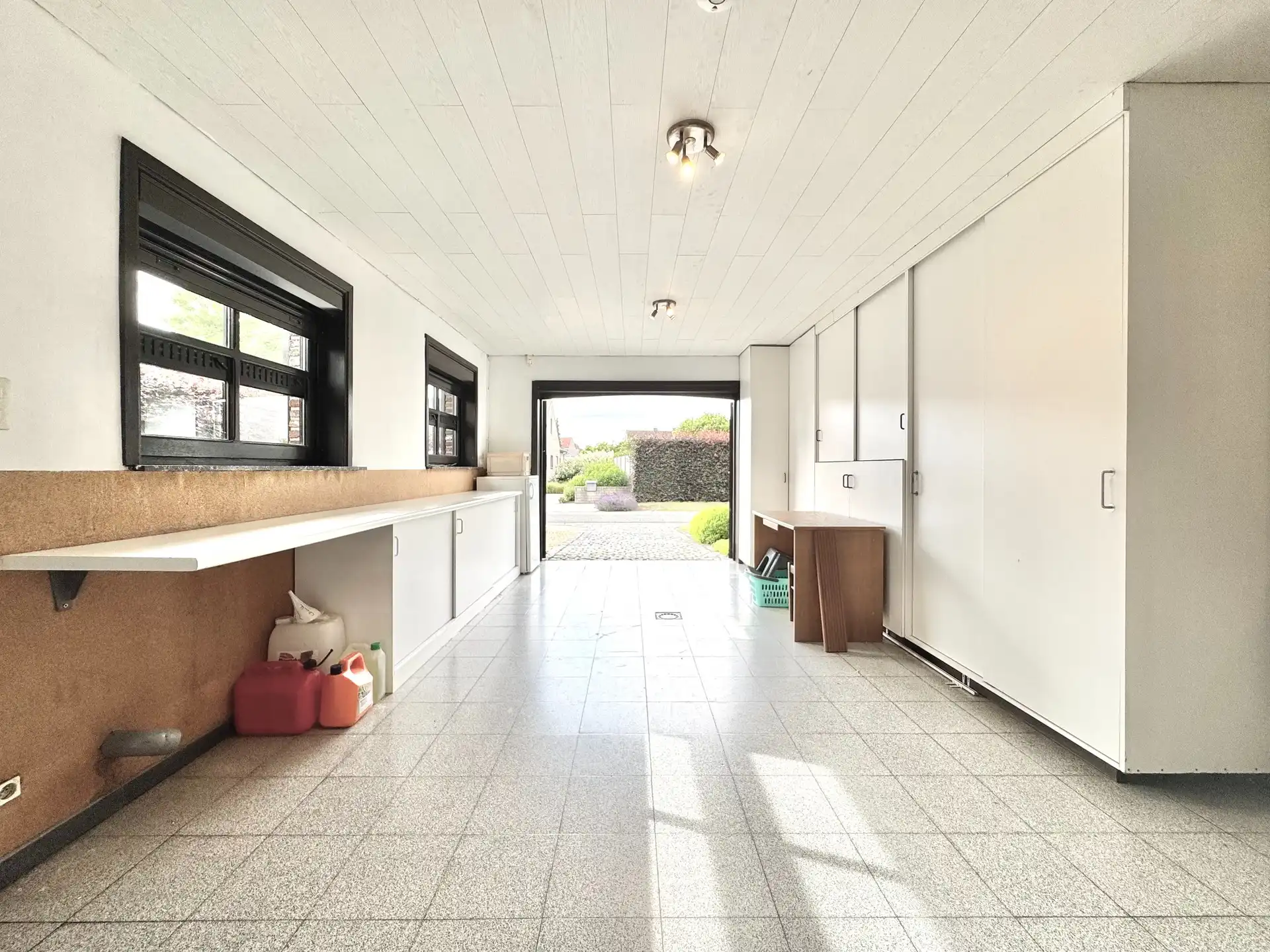 VILLA IN LANDELIJKE STIJL OP 700 M² foto 34