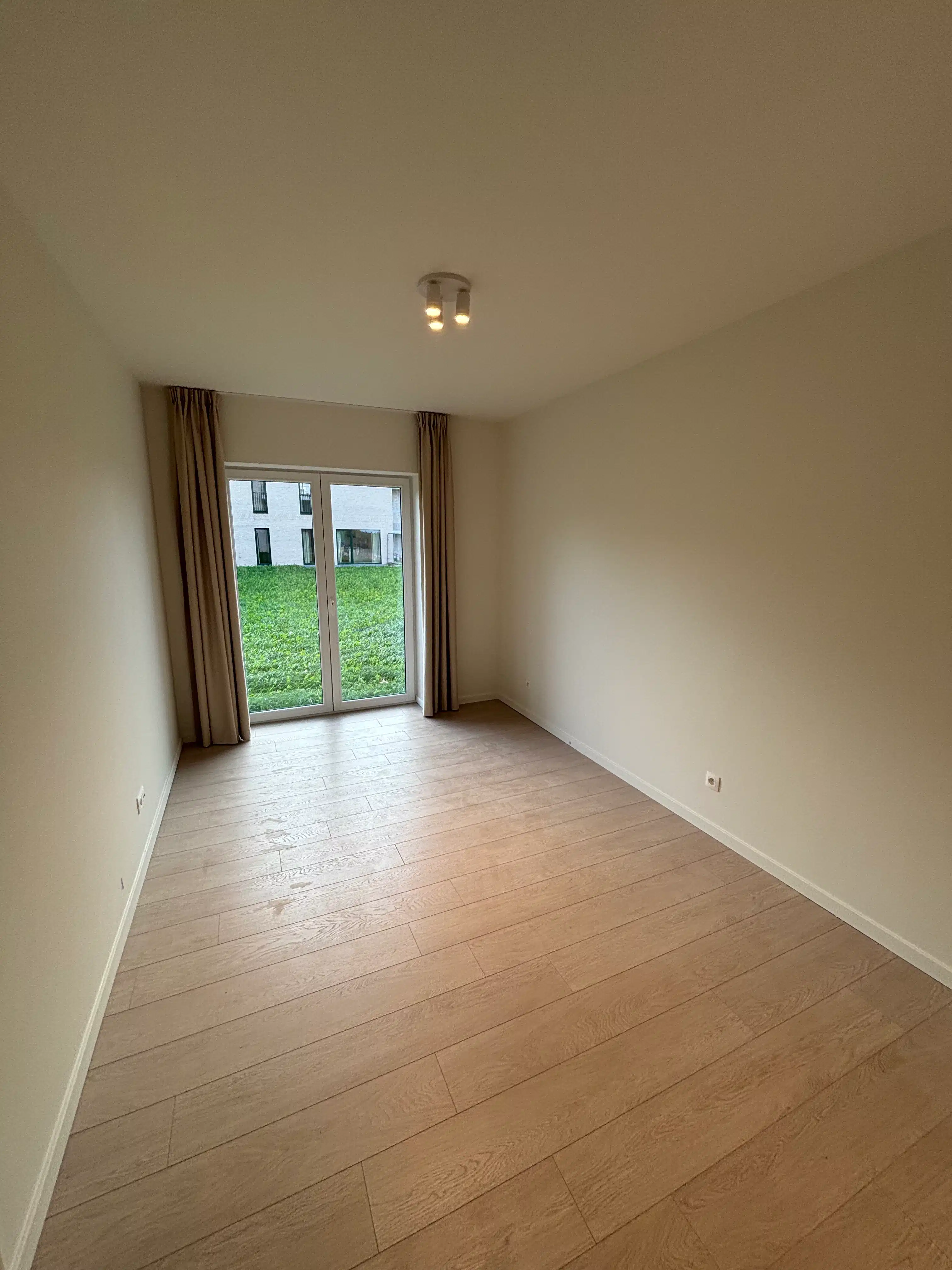 ✨ Exclusief nieuwbouw appartement,  gelijkvloers met zeer mooi terras . foto 9