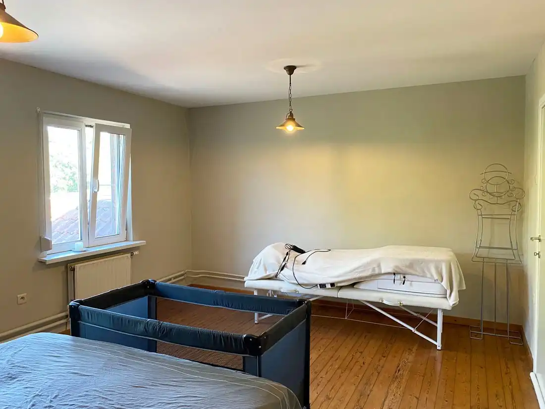 KARAKTERVOLLE woning op een strategische locatie foto 10