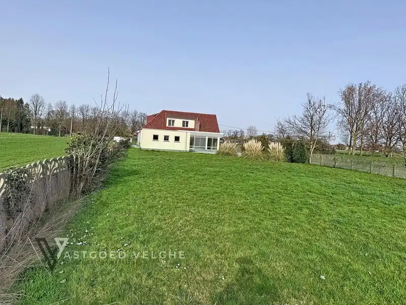 Woning met potentieel op 1.805 m² — landelijke topligging & open panorama foto 40